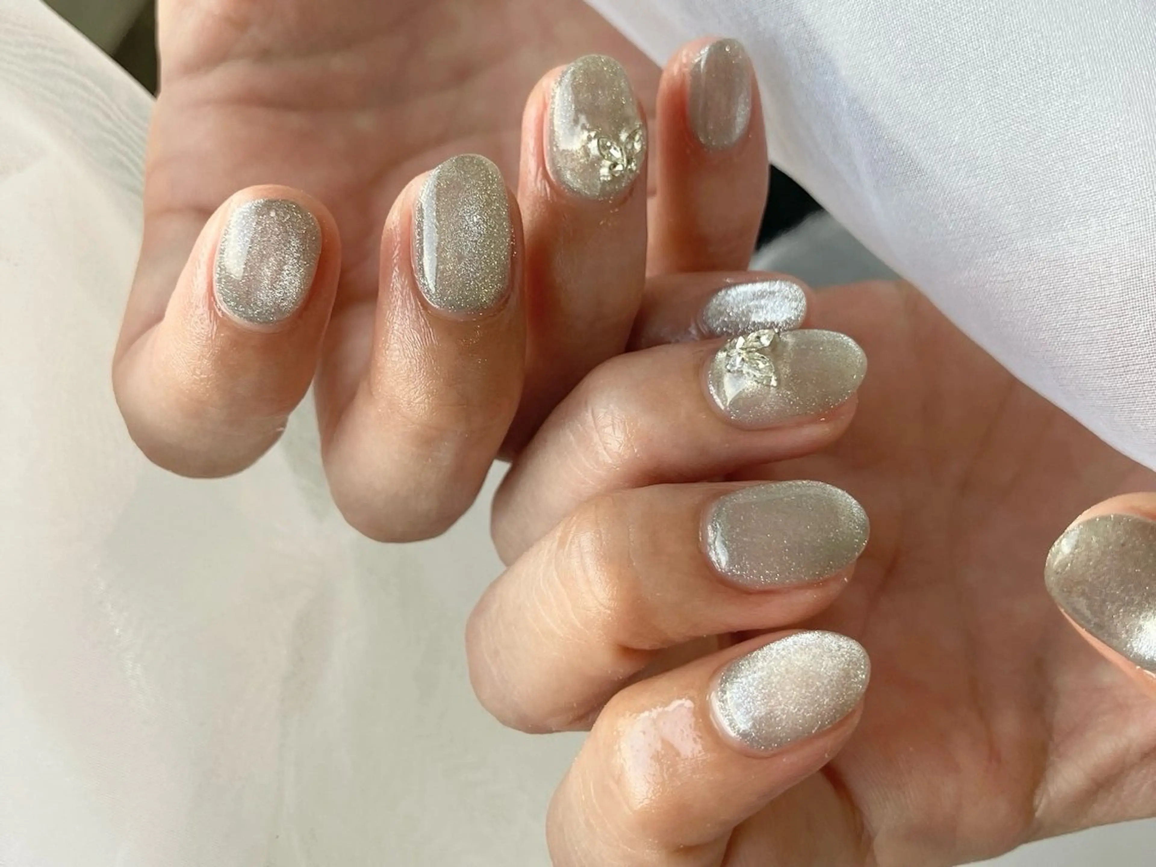 ネイル nail salon neigeのネイルデザイン