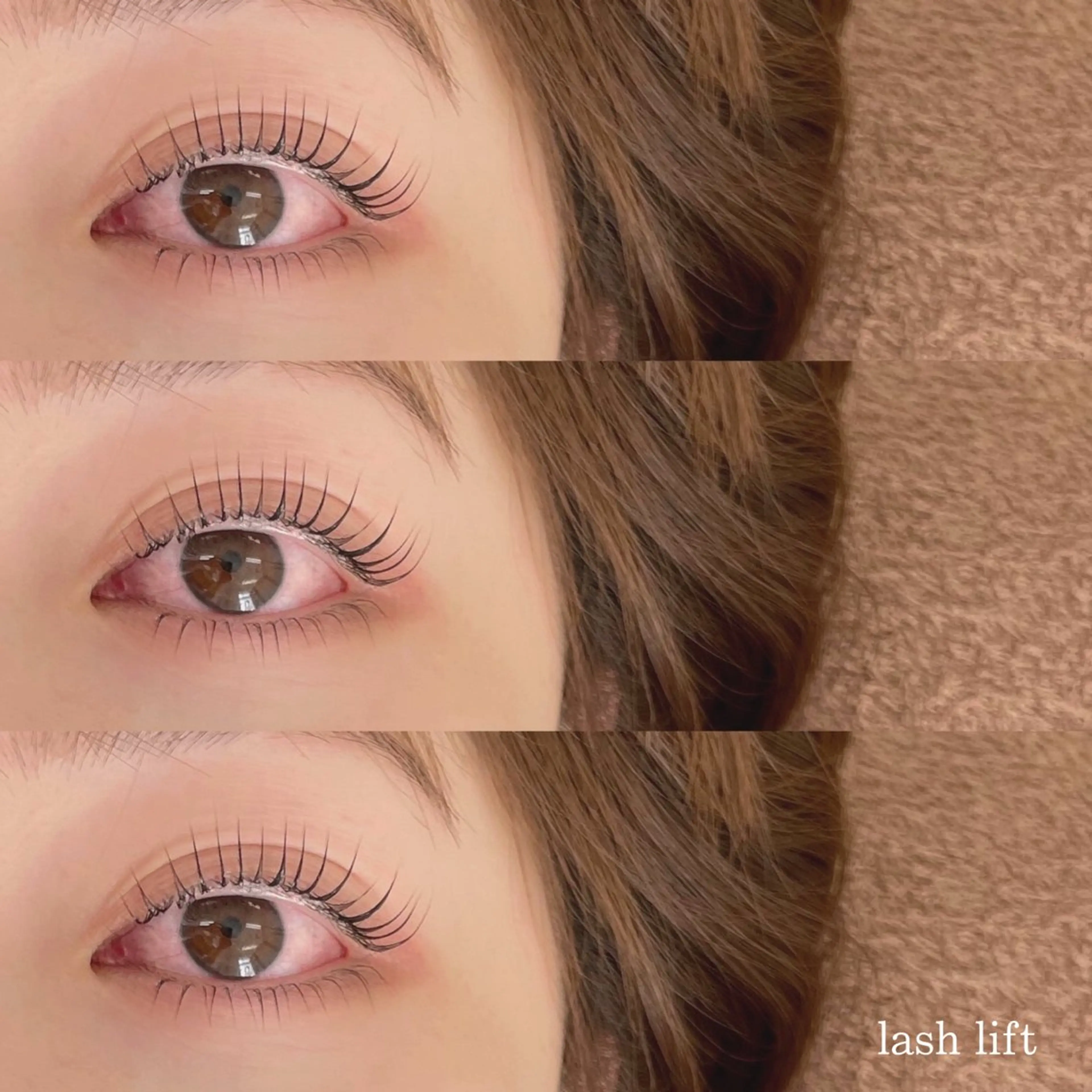 マツエク・マツパ マツパ Oli所属・eyelash _ oliのマツエク・マツパデザイン