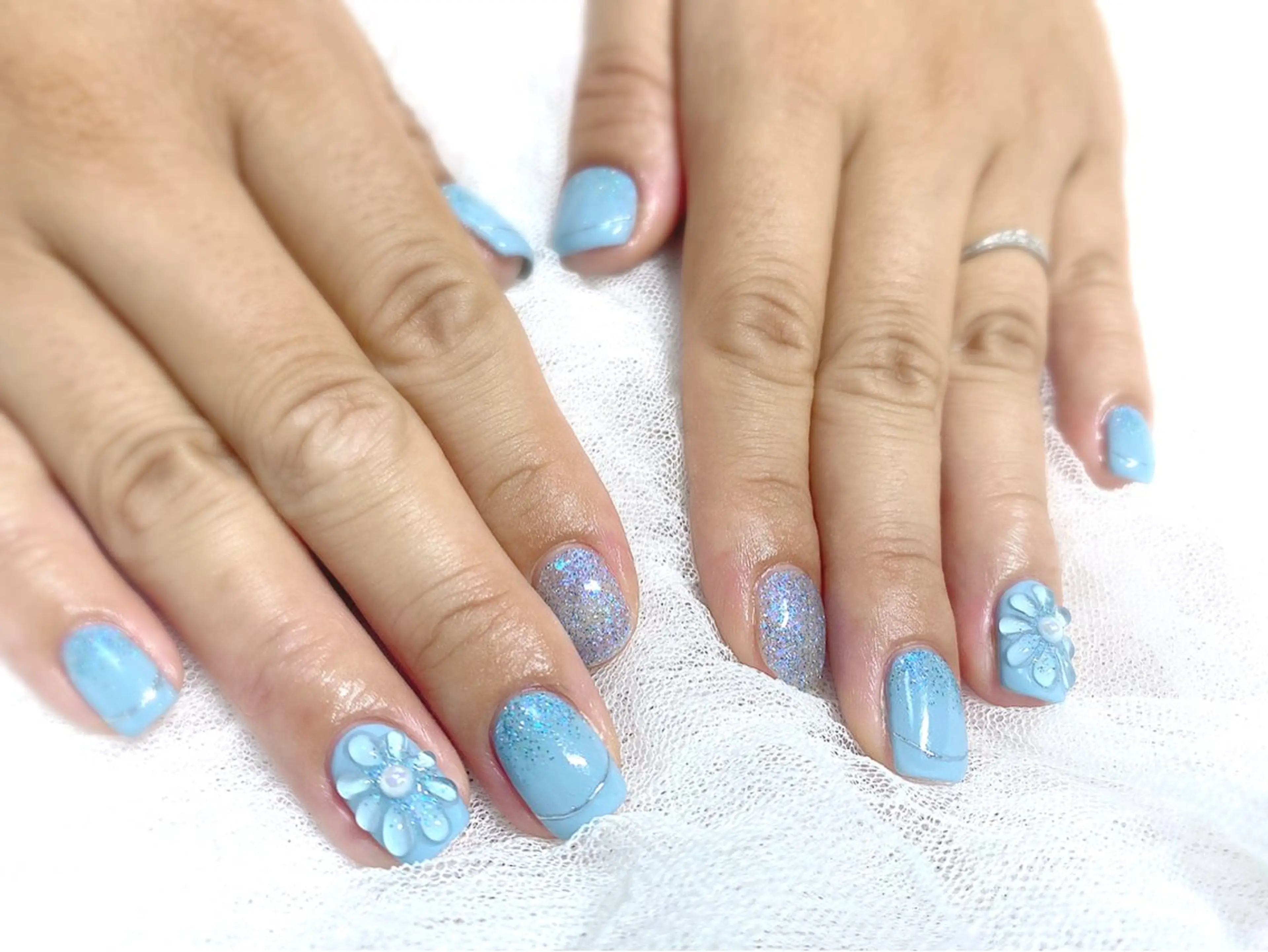 ネイル nail salon slothのネイルデザイン