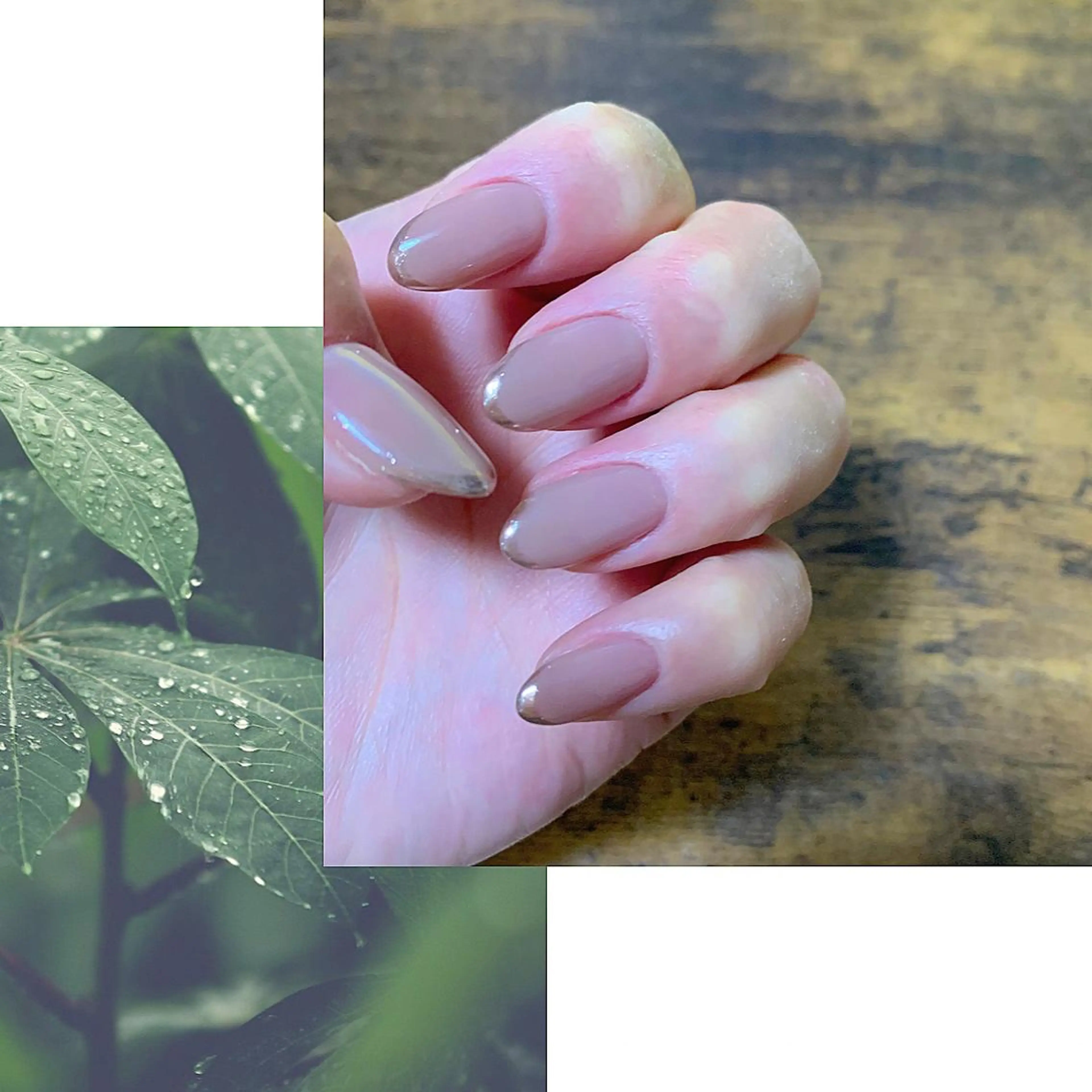 ネイル Rena colore'のネイルデザイン