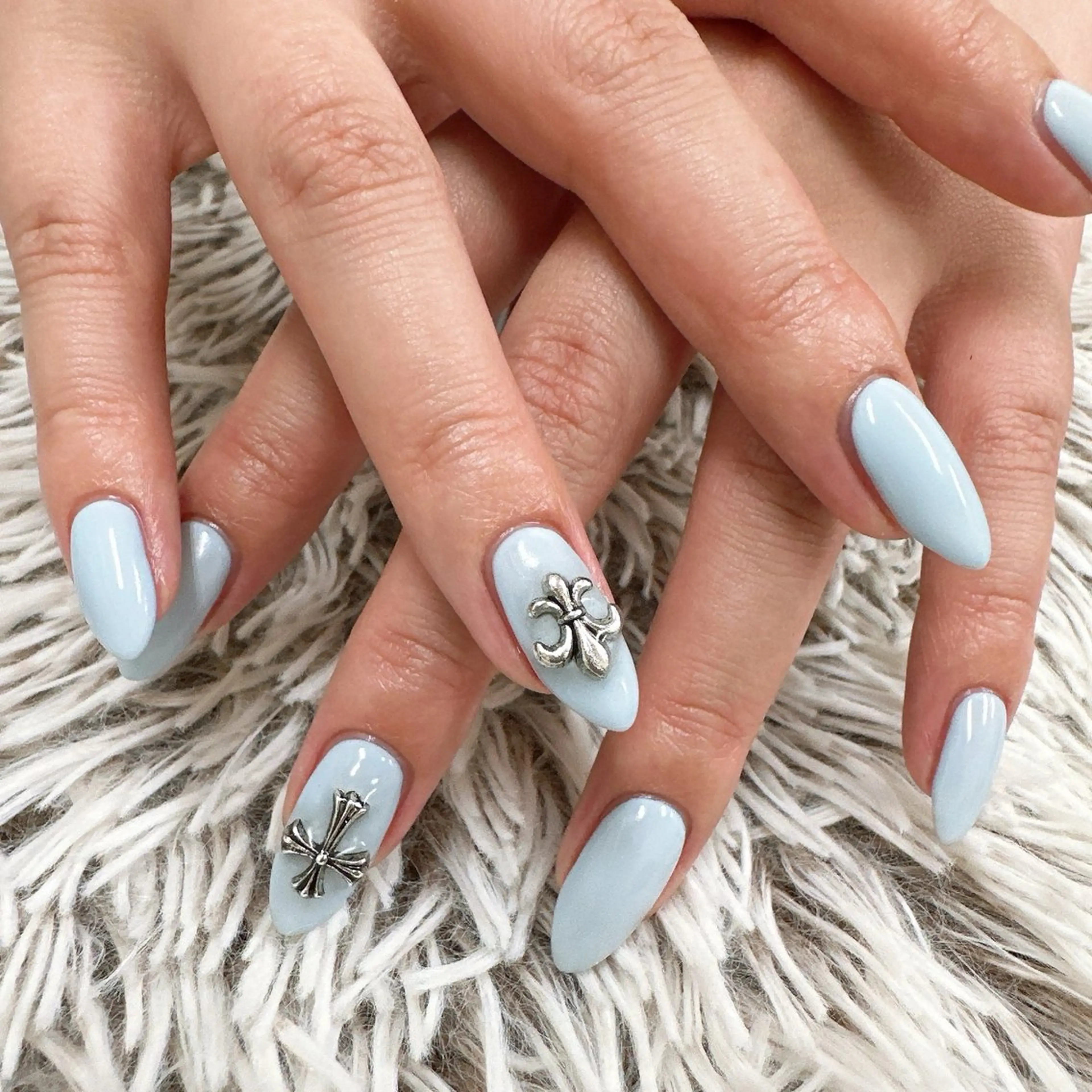 ネイル S. irohaのネイルデザイン