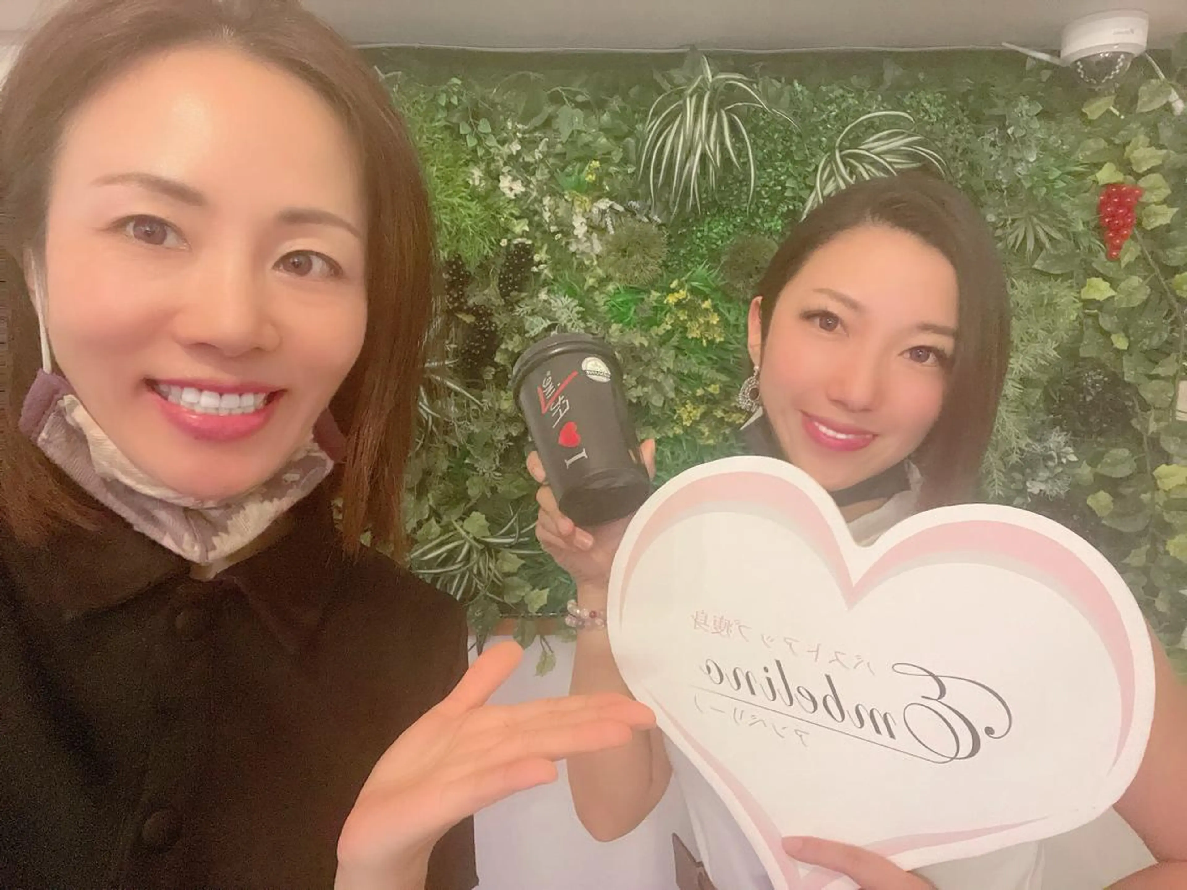 山戸雅代 ~θTHETA~のエステ・リラクイメージ