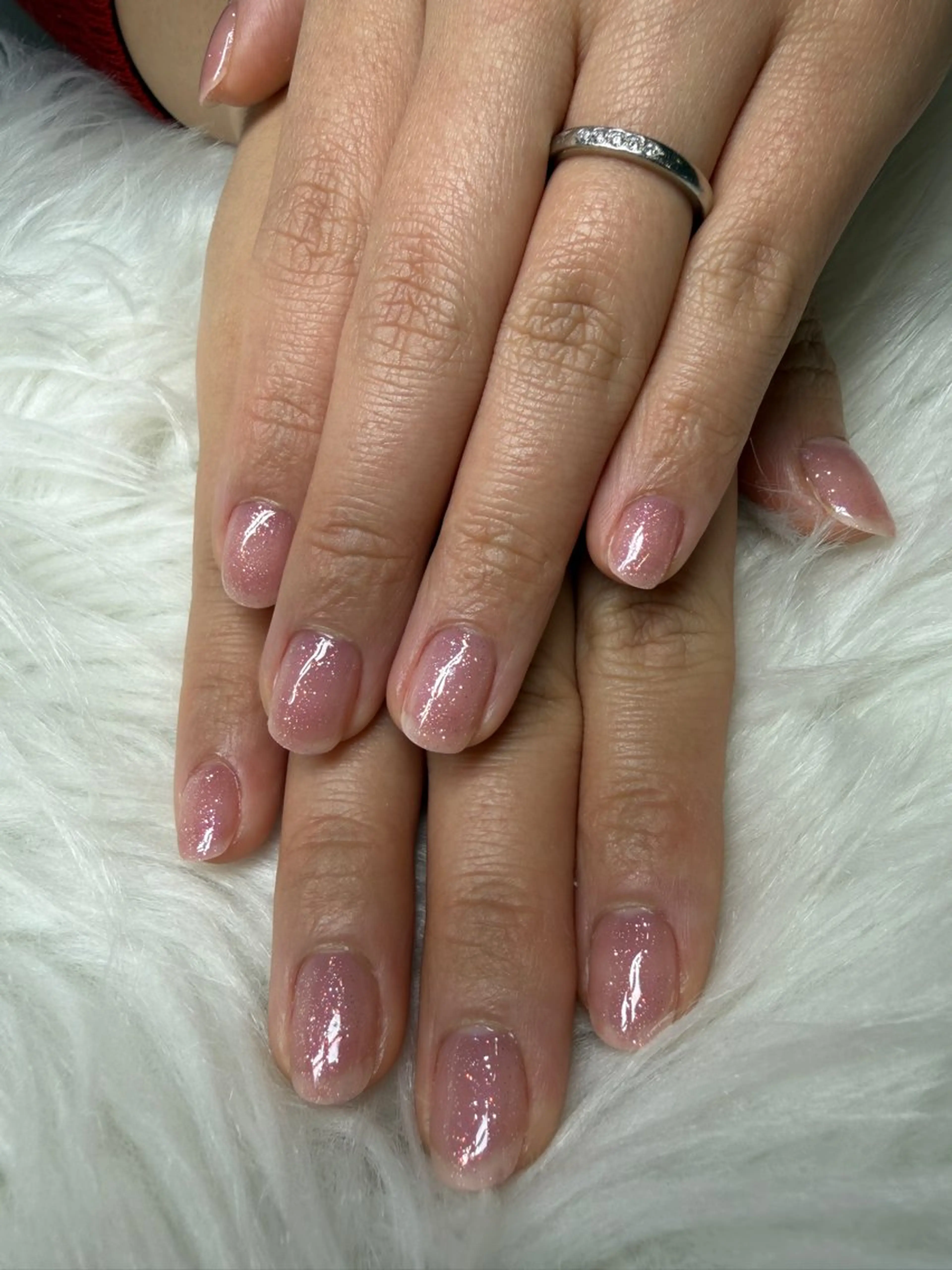 ネイル PLUMY かおるのネイルデザイン