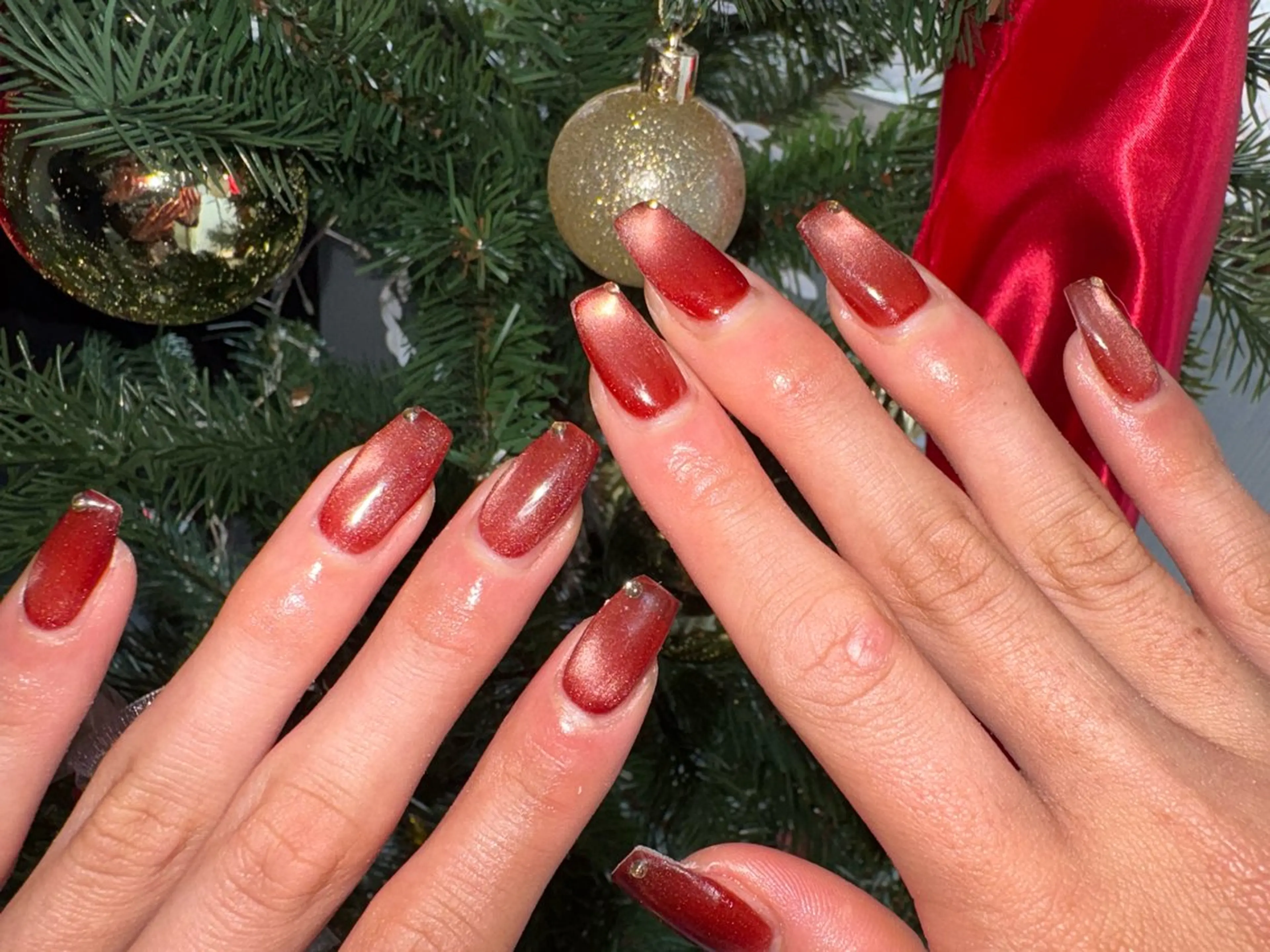 ネイル Rubyna HINAのネイルデザイン