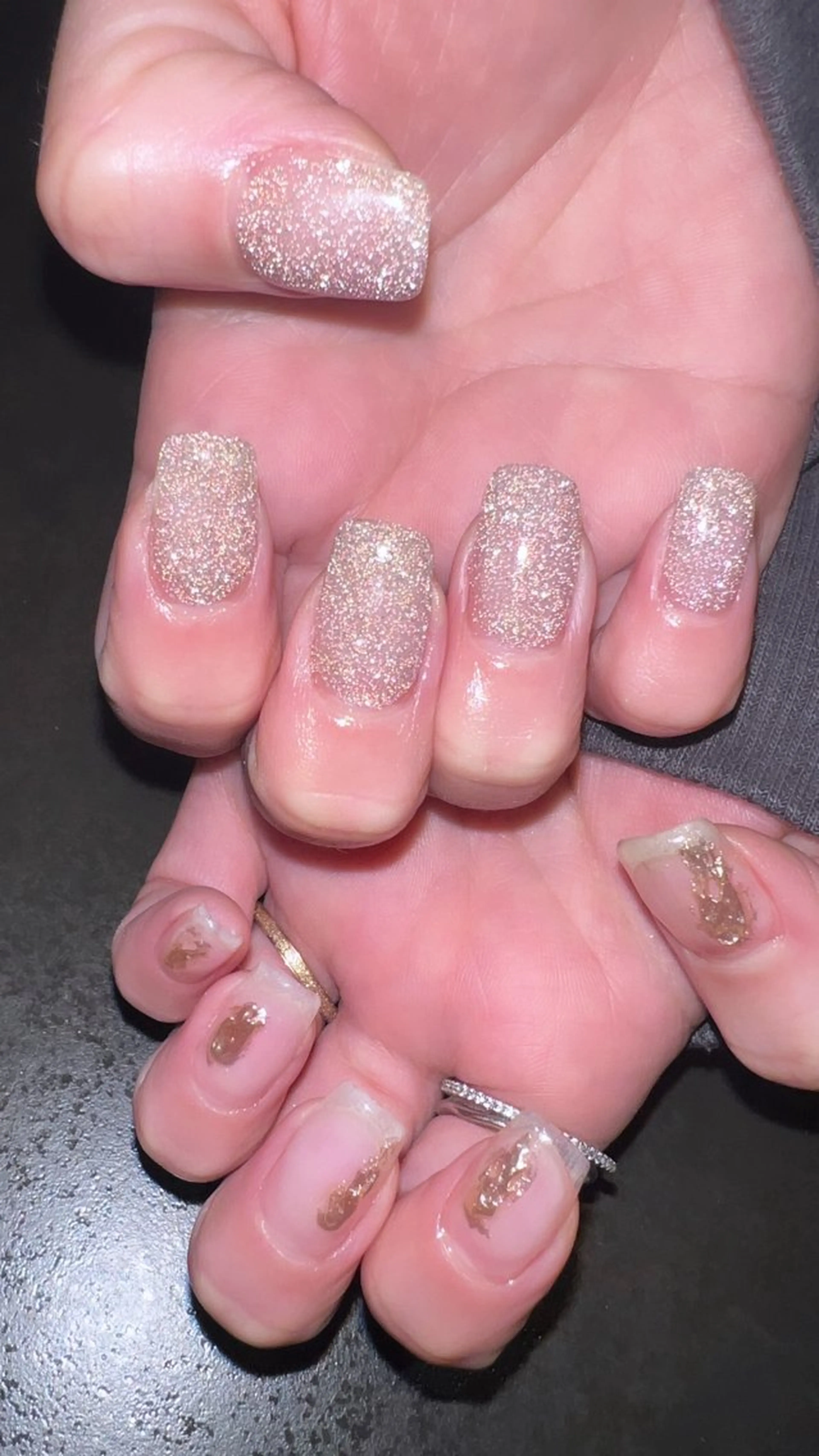 ネイル 持ち込み 88-nail. MAKIのネイルデザイン