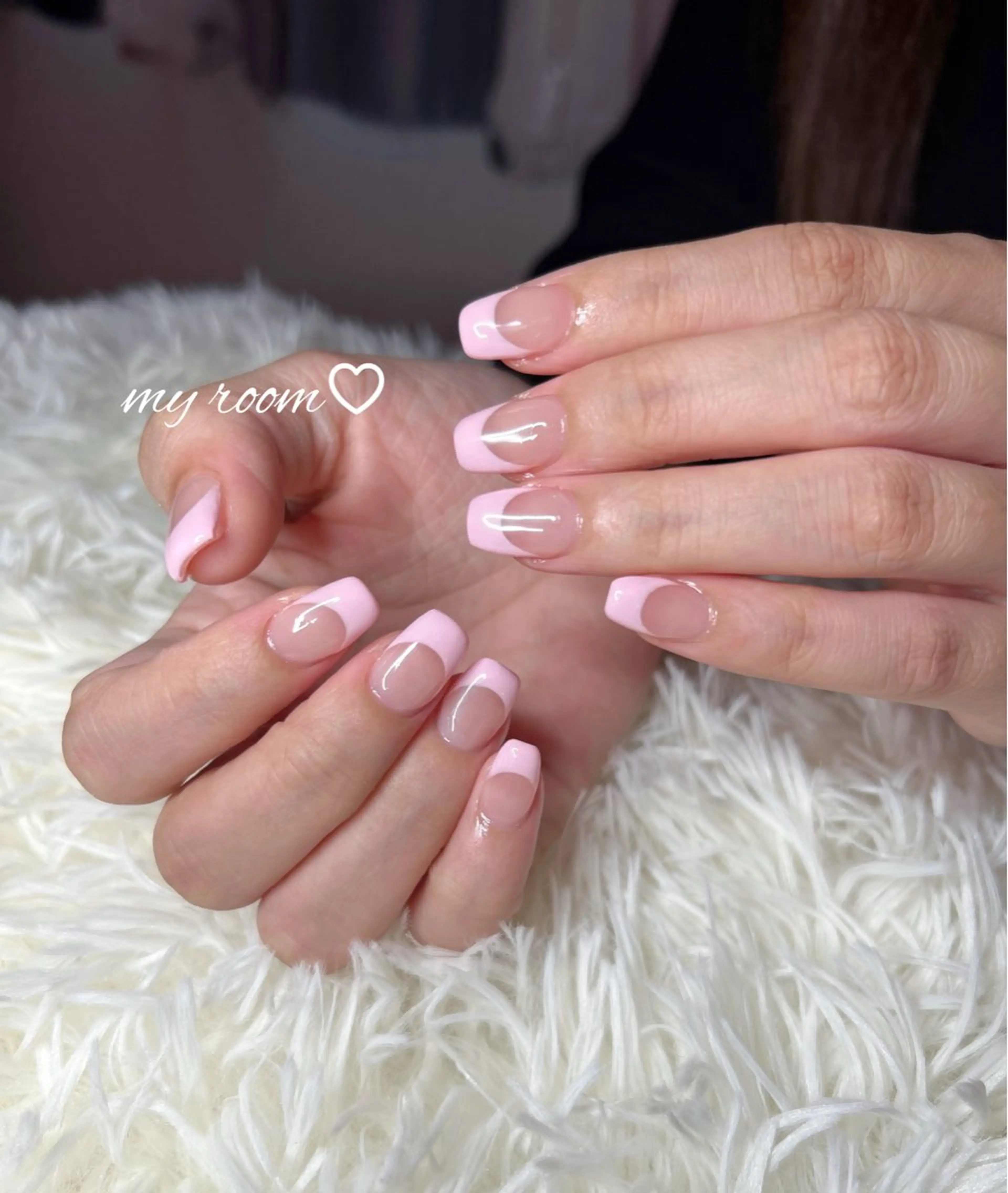 ネイル うるま市サロン Yuko Izawaのネイルデザイン