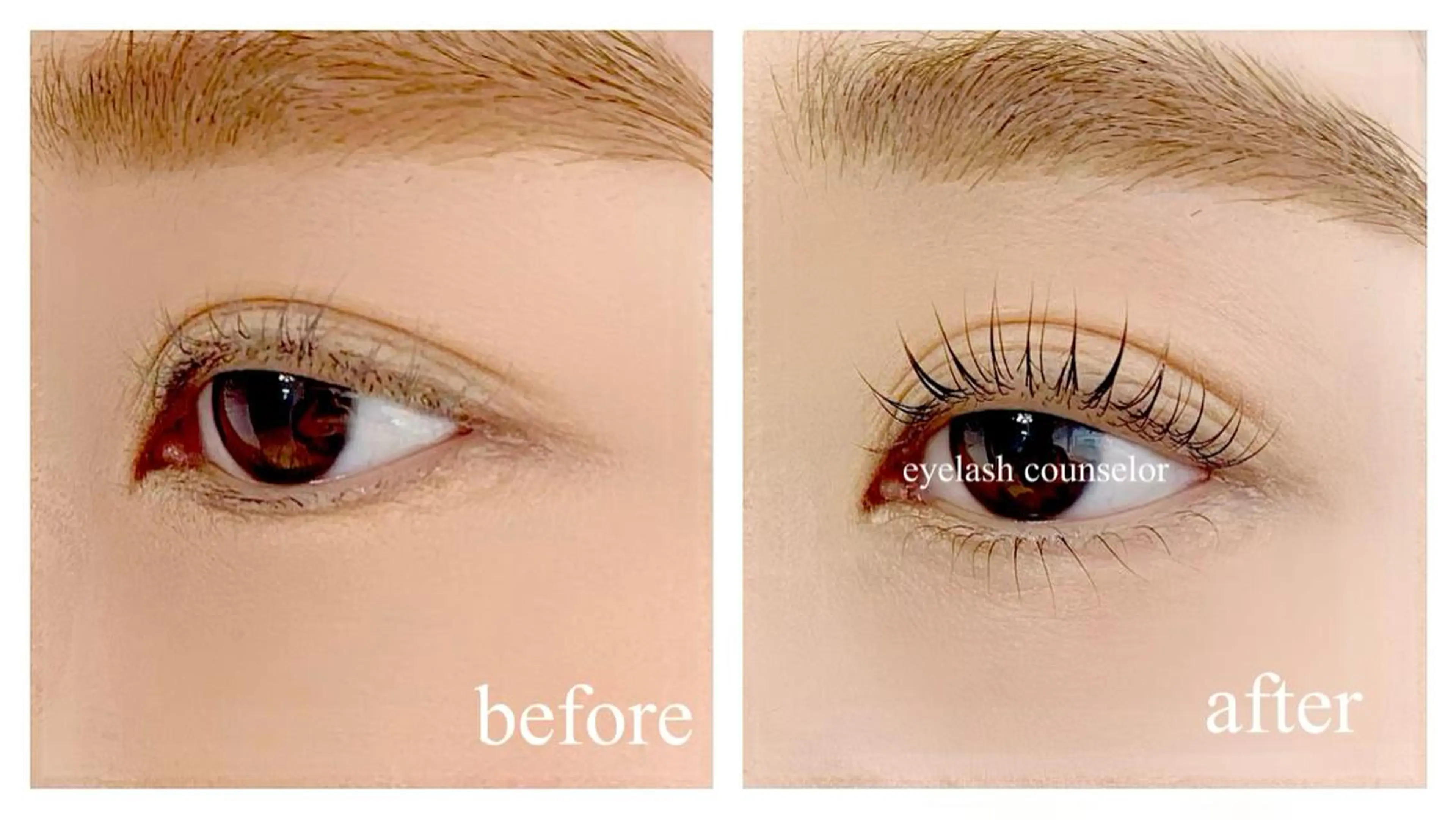 無料◎ 1/21 13:00​〜​限定💠まつパ(上)＋眉毛Wax脱毛💠【テストモデル】の写真