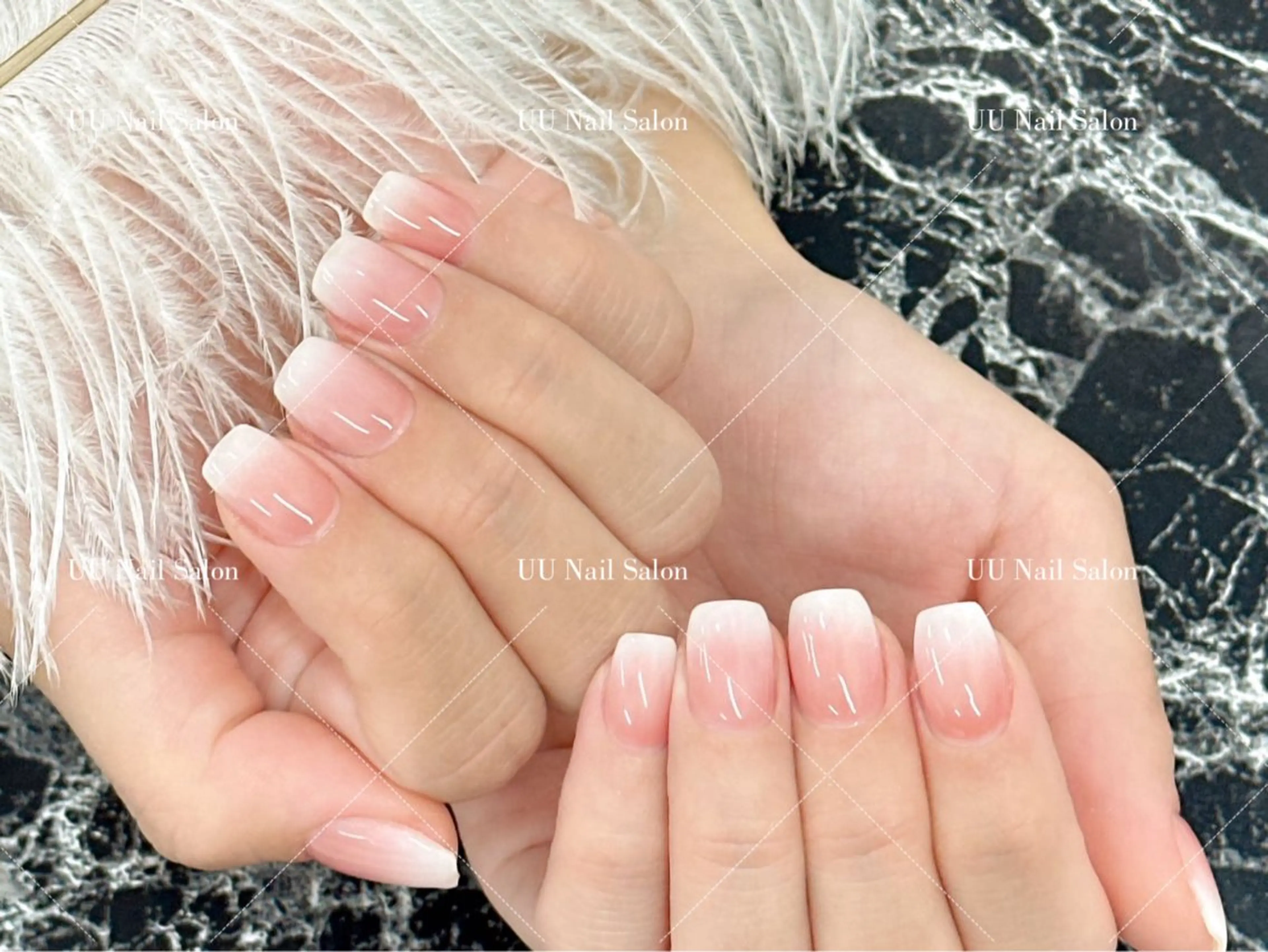 ネイル ハンドネイル UU Nail Salon 西川口のネイルデザイン