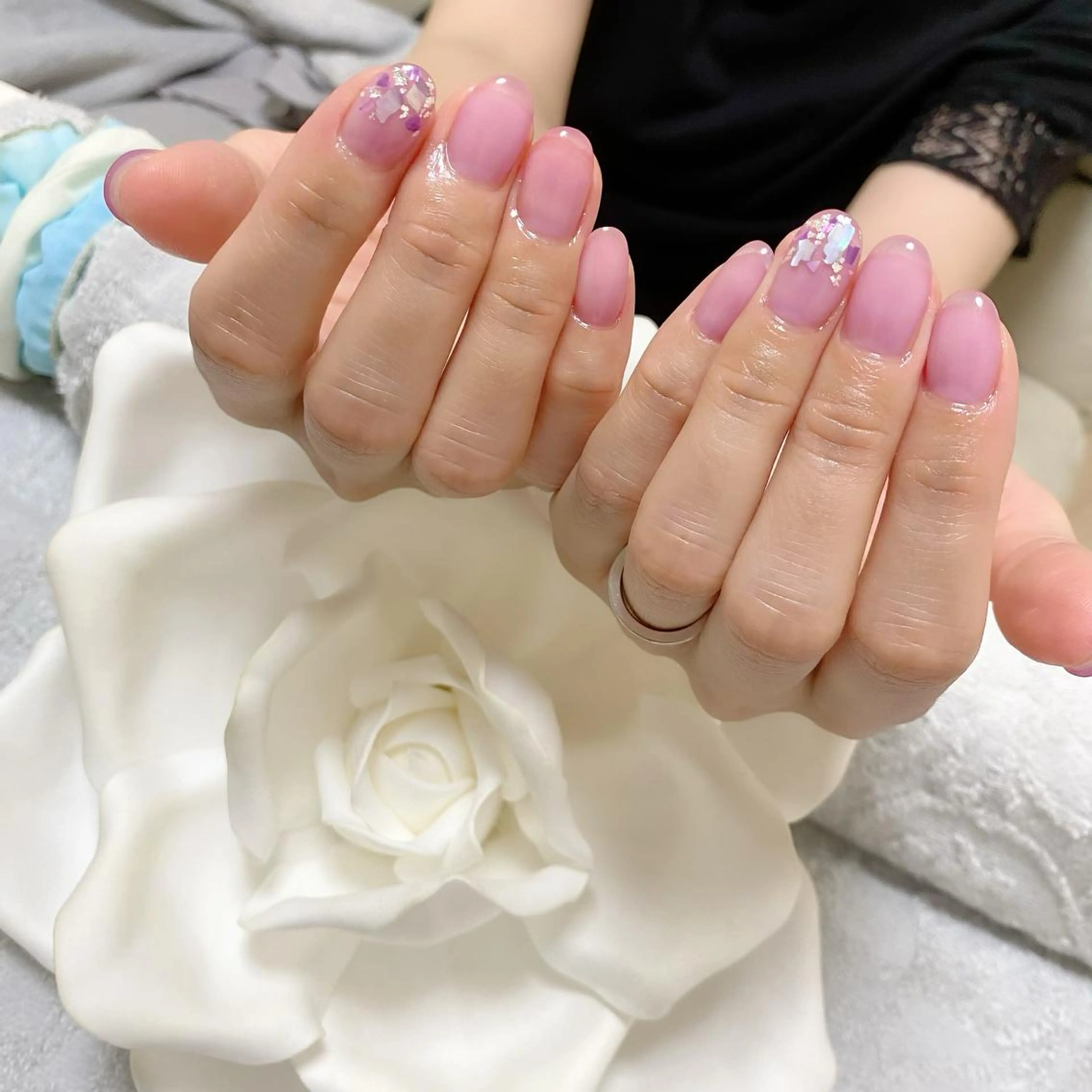 ネイル 💅fleur Ayumiのネイルデザイン