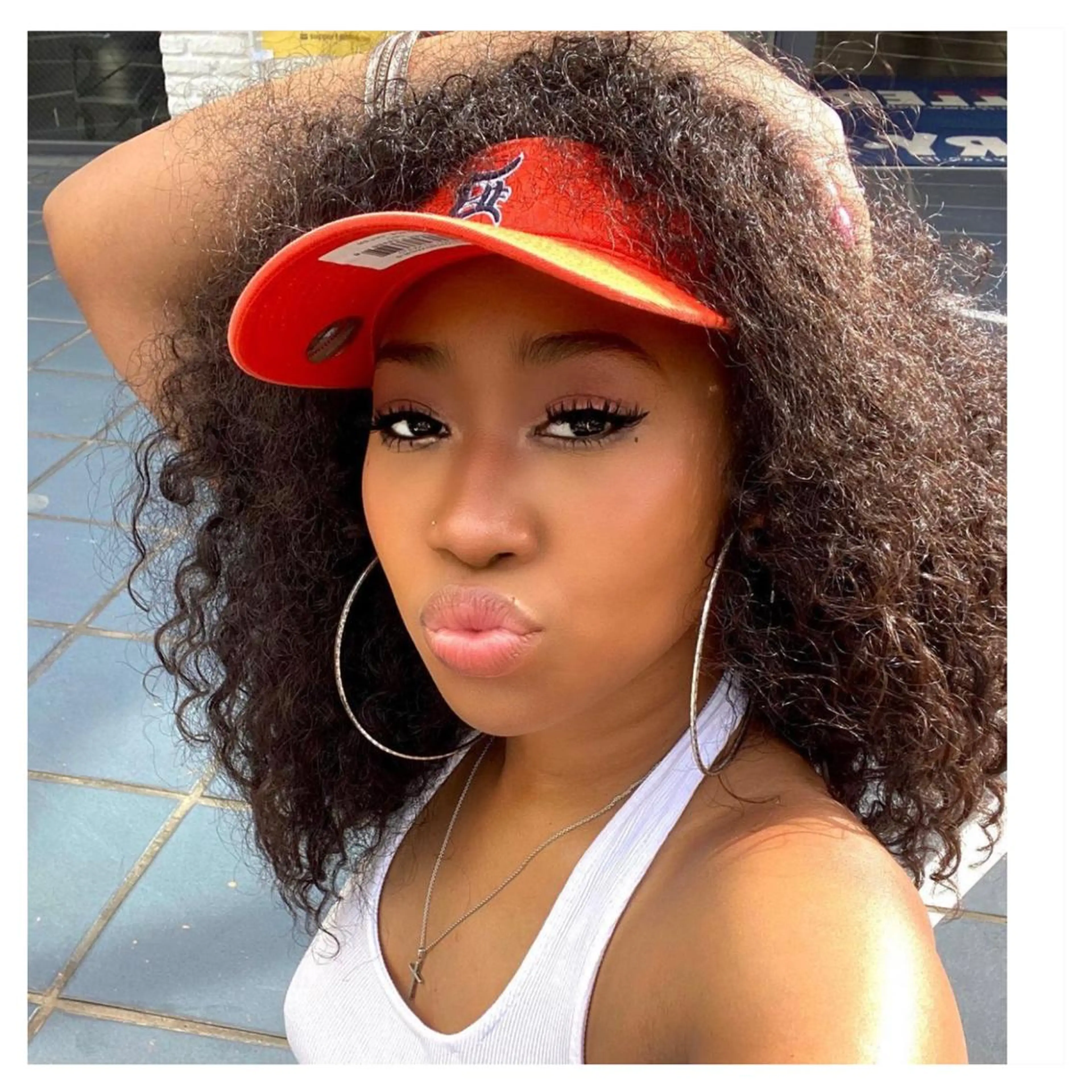 パーマ マツエク・マツパ アイブロウ バインドロック ゴージャス 神山 ビューティー・アイのマツエク・マツパデザイン