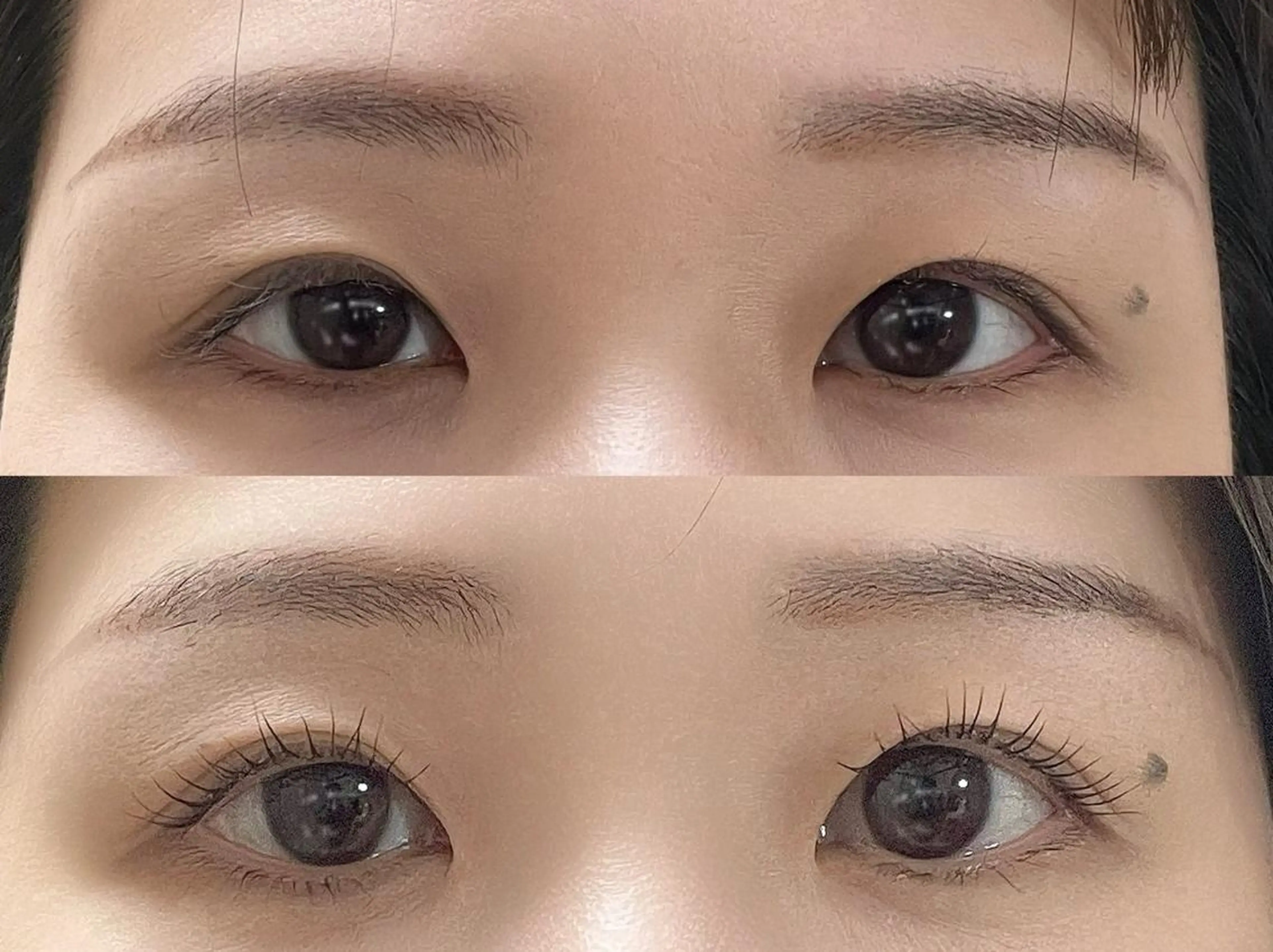 パーマ 天王寺駅cocoa 🌷Mayuのマツエク・マツパデザイン