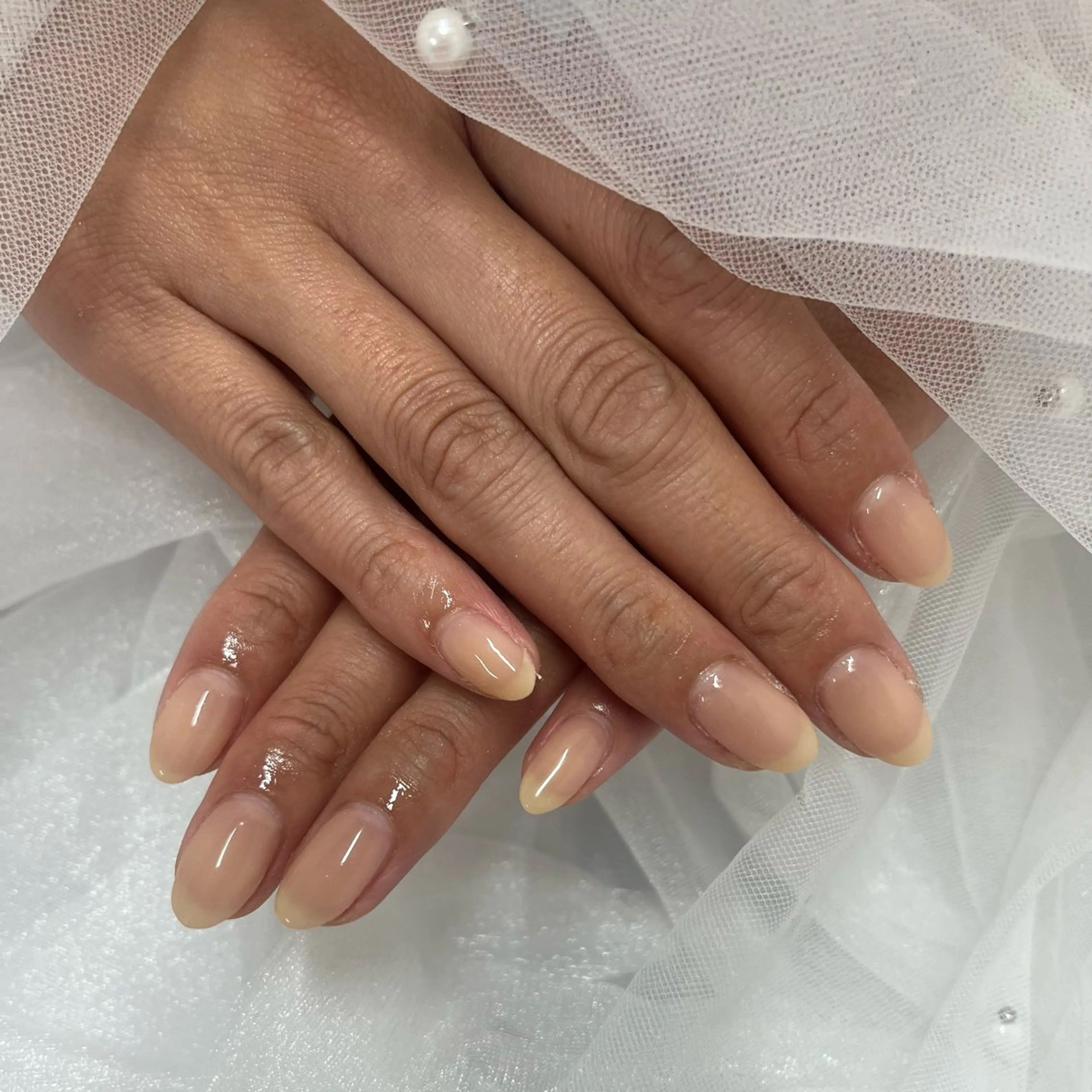 ネイル ハンドネイル はあとねいる筑紫野 二日市店Hinanoのネイルデザイン