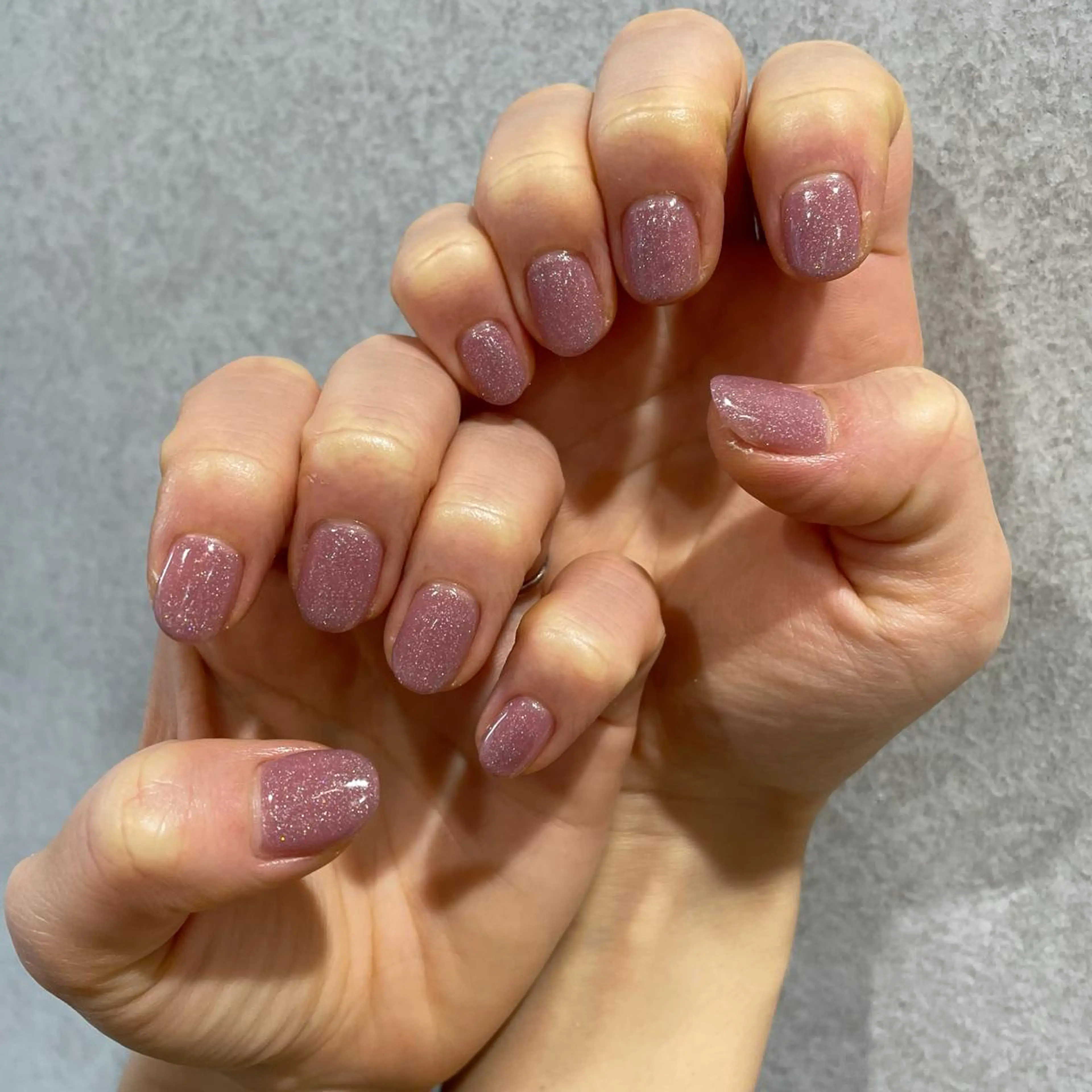 ネイル ハンドネイル amiLe 🎀yuunaのネイルデザイン