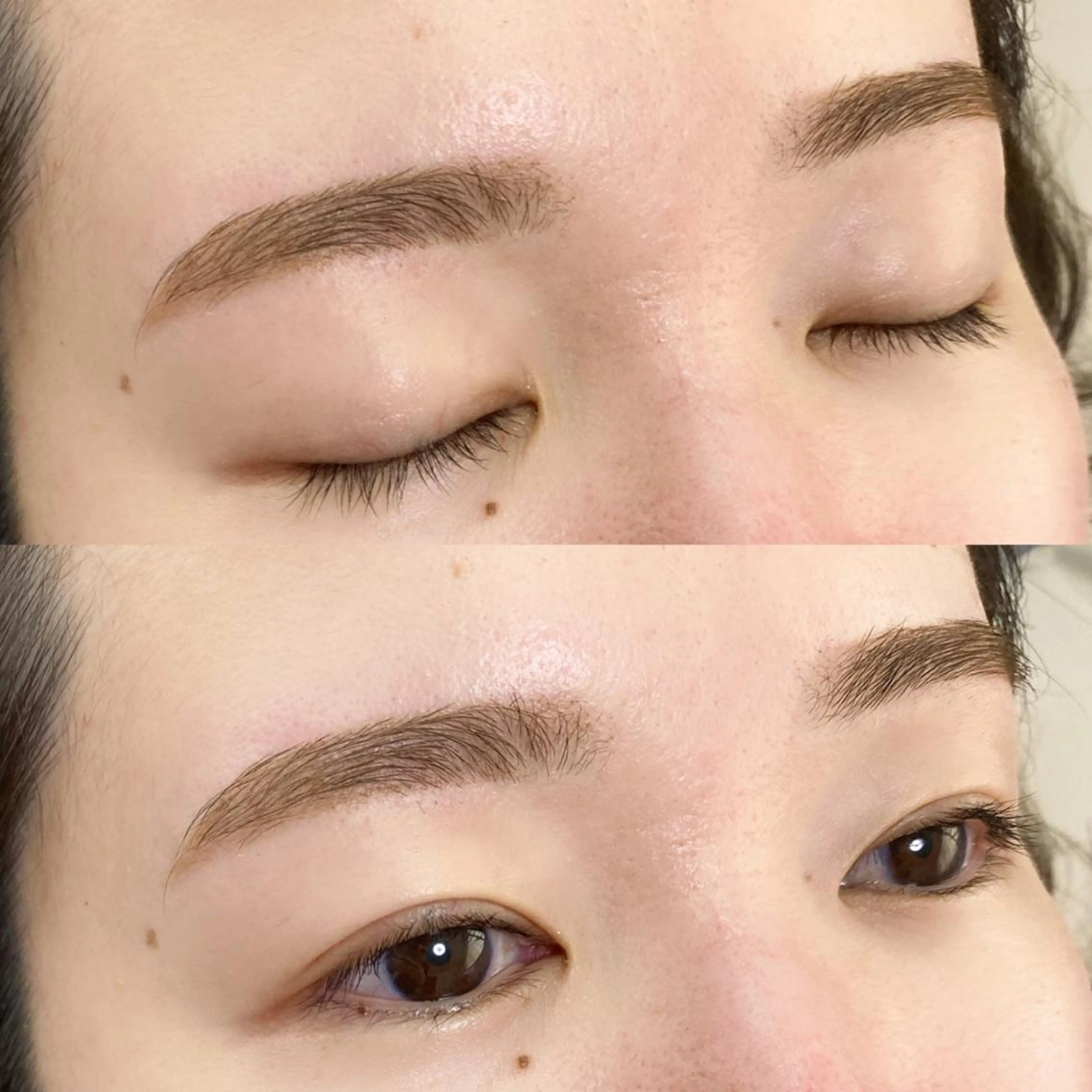 アイブロウ RUSHIA minaの眉毛・アイブロウイメージ