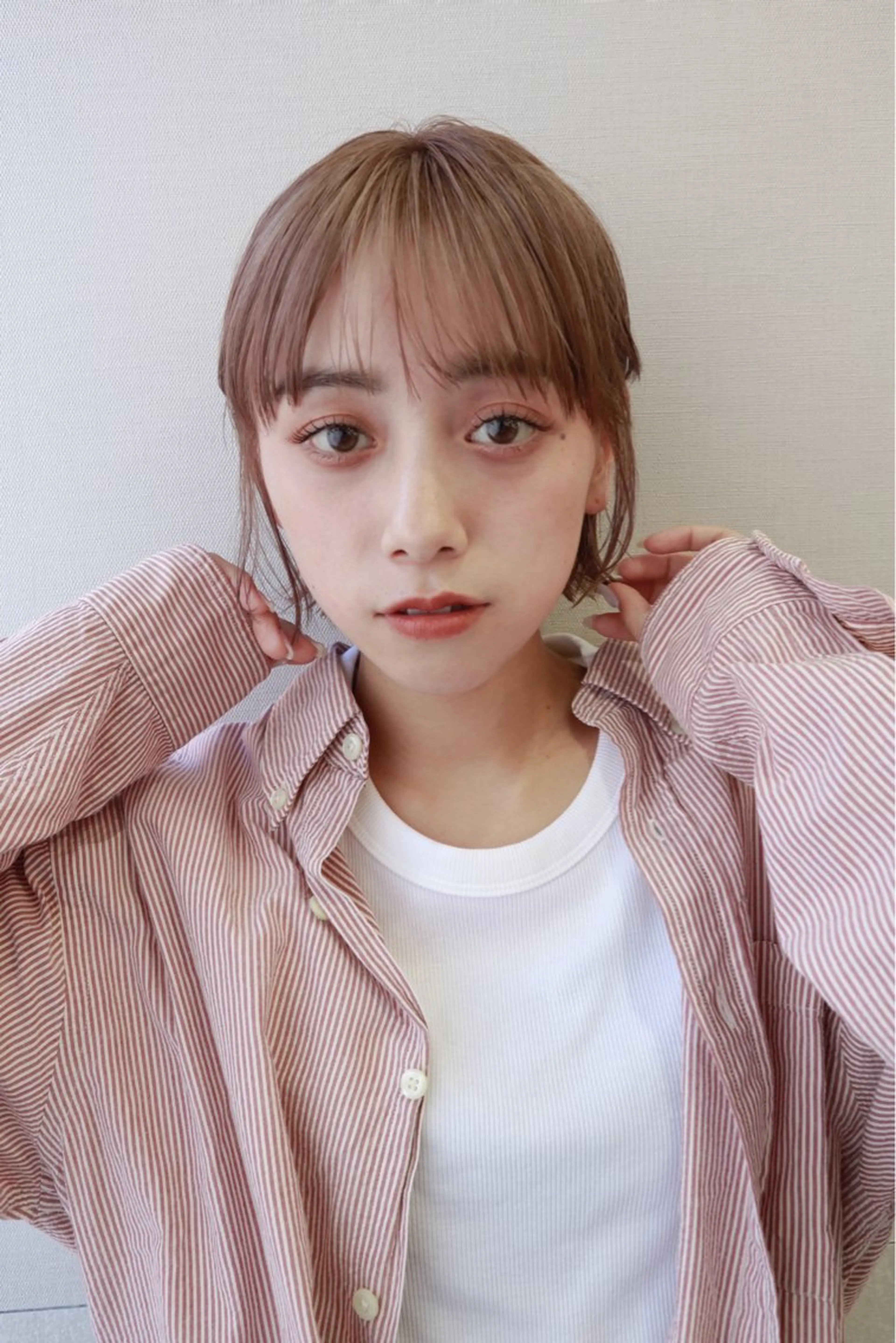 ショート ボブ ボブ特化 ⭐️期間限定しゅうまのヘアスタイル