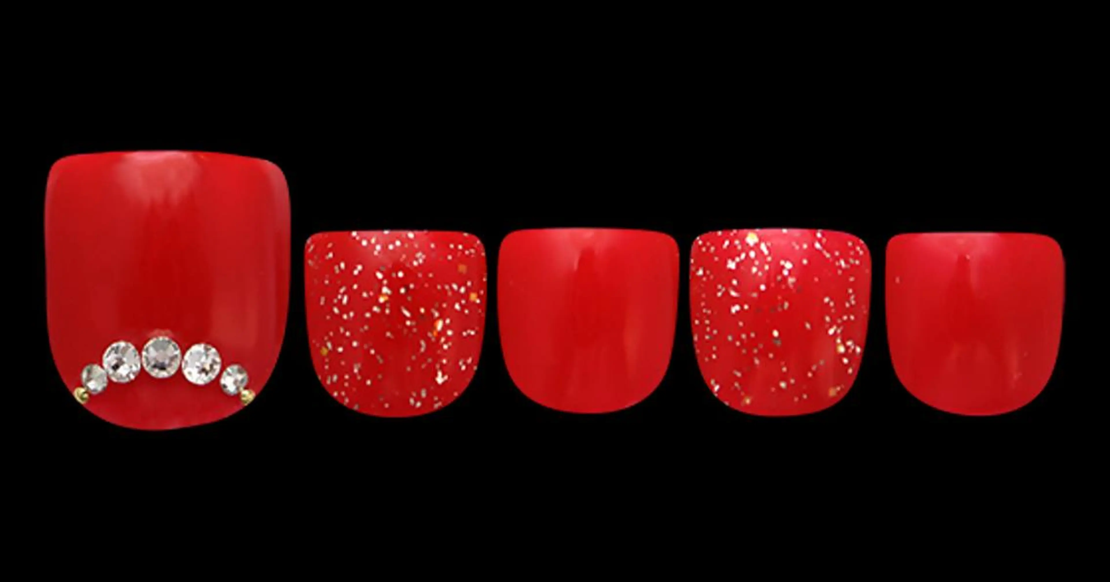 ネイル フットネイル ネイルクイック 丸ビル店のネイルデザイン