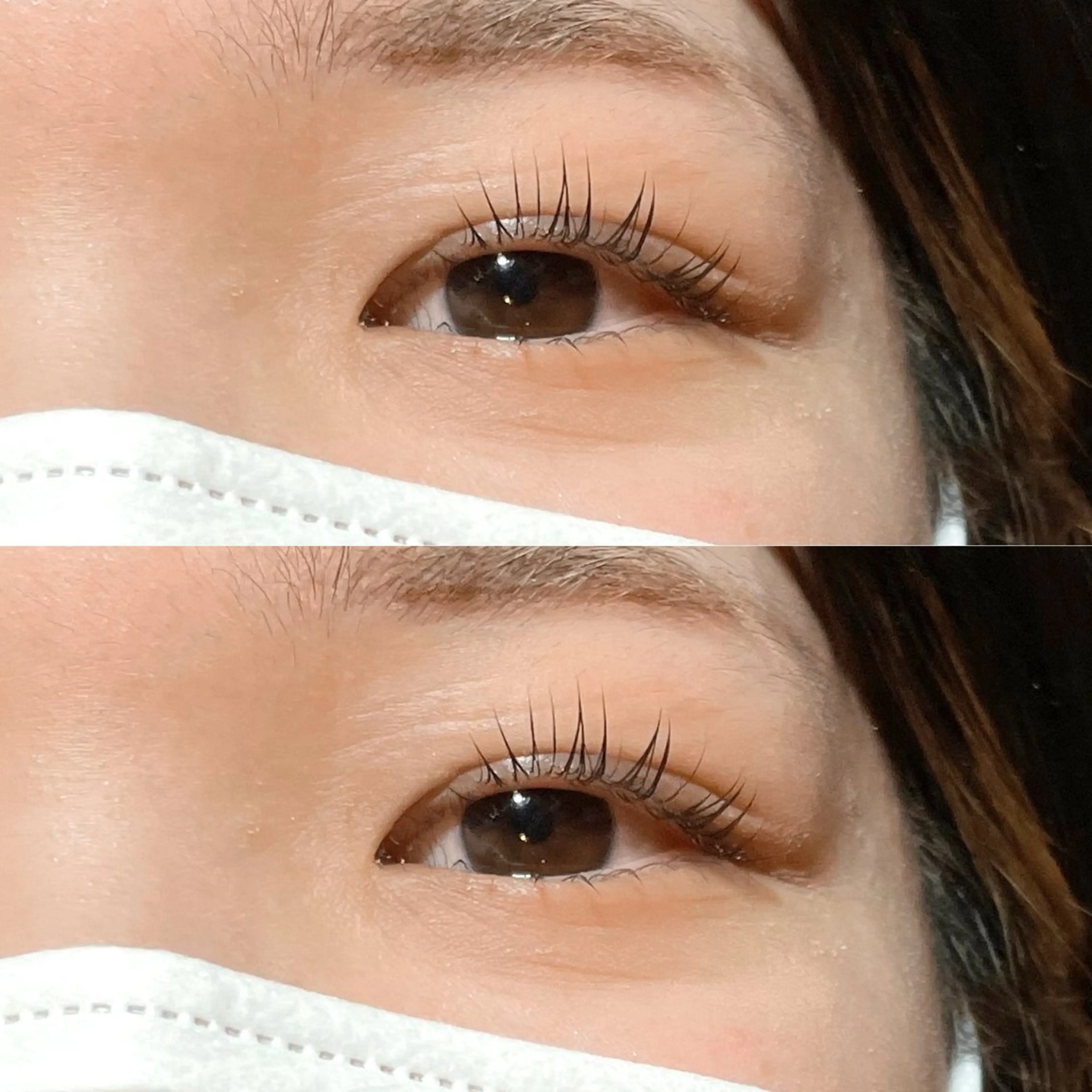 マツエク・マツパ scarlet asahiのマツエク・マツパデザイン