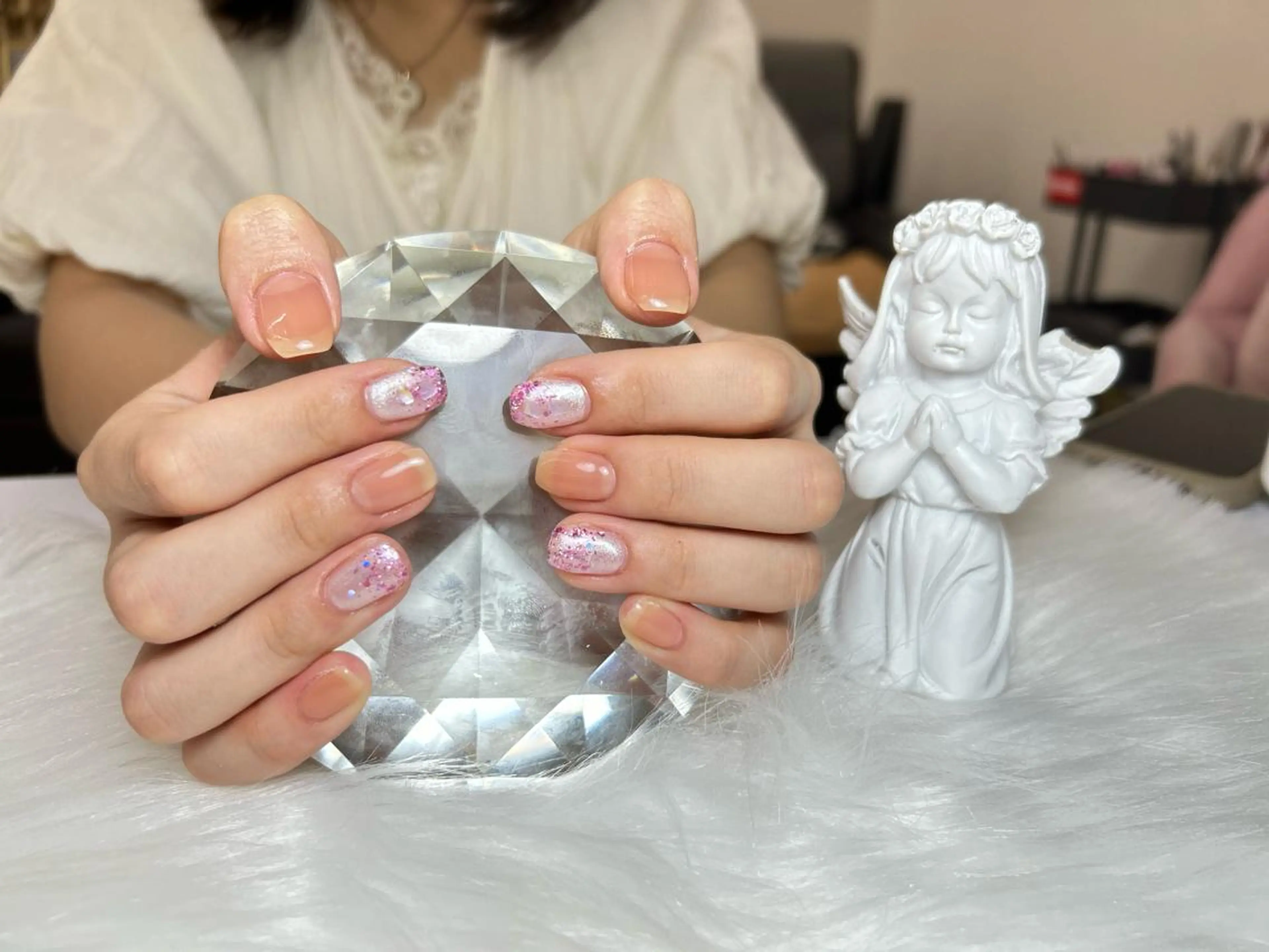 ネイル HAHA NAILSのネイルデザイン