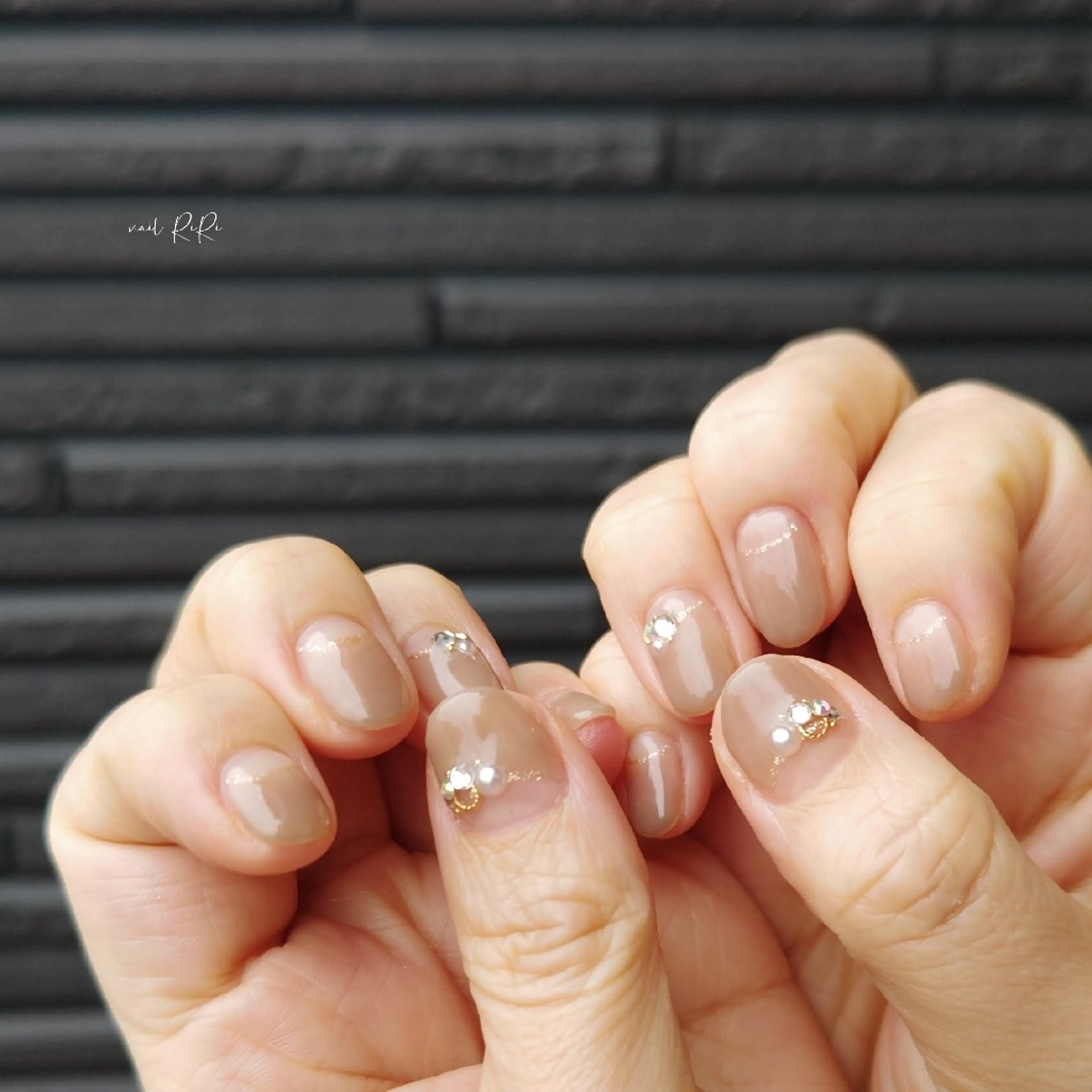 ネイル nail RiRi アトレナチュラのエステ・リラクイメージ