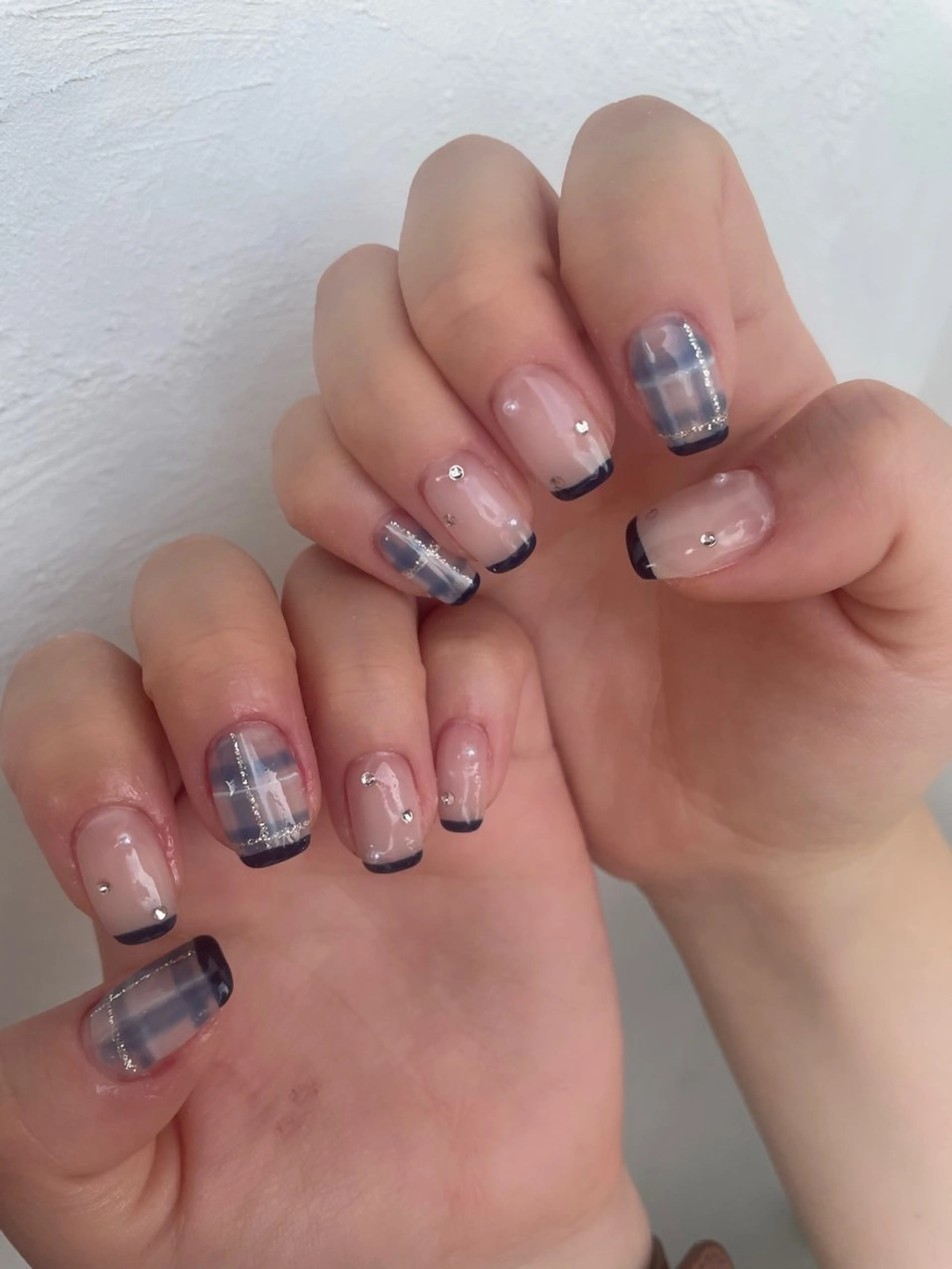 ネイル ハンドネイル M Nailのネイルデザイン