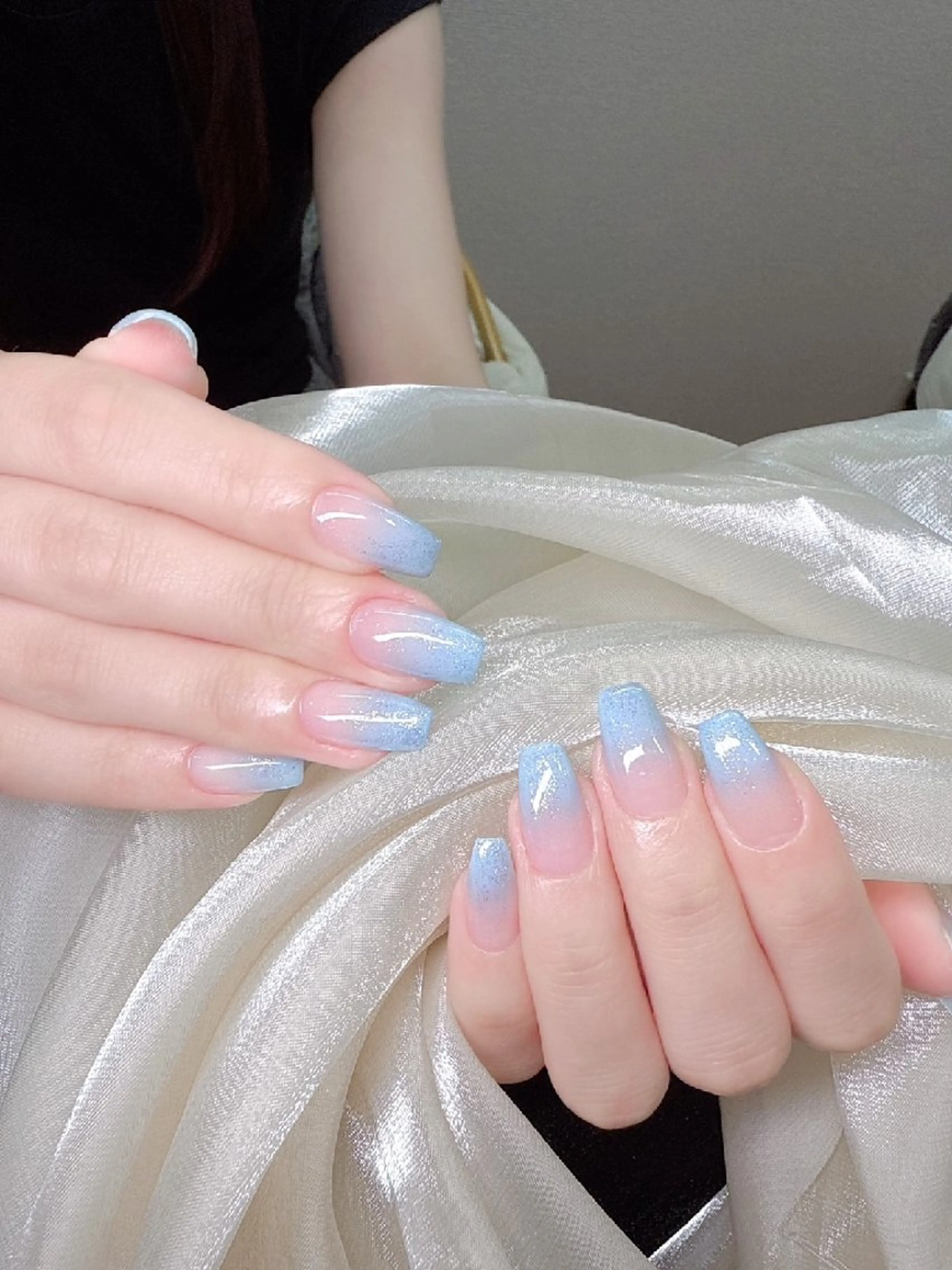 ネイル ハンドネイル Rose  nailのネイルデザイン
