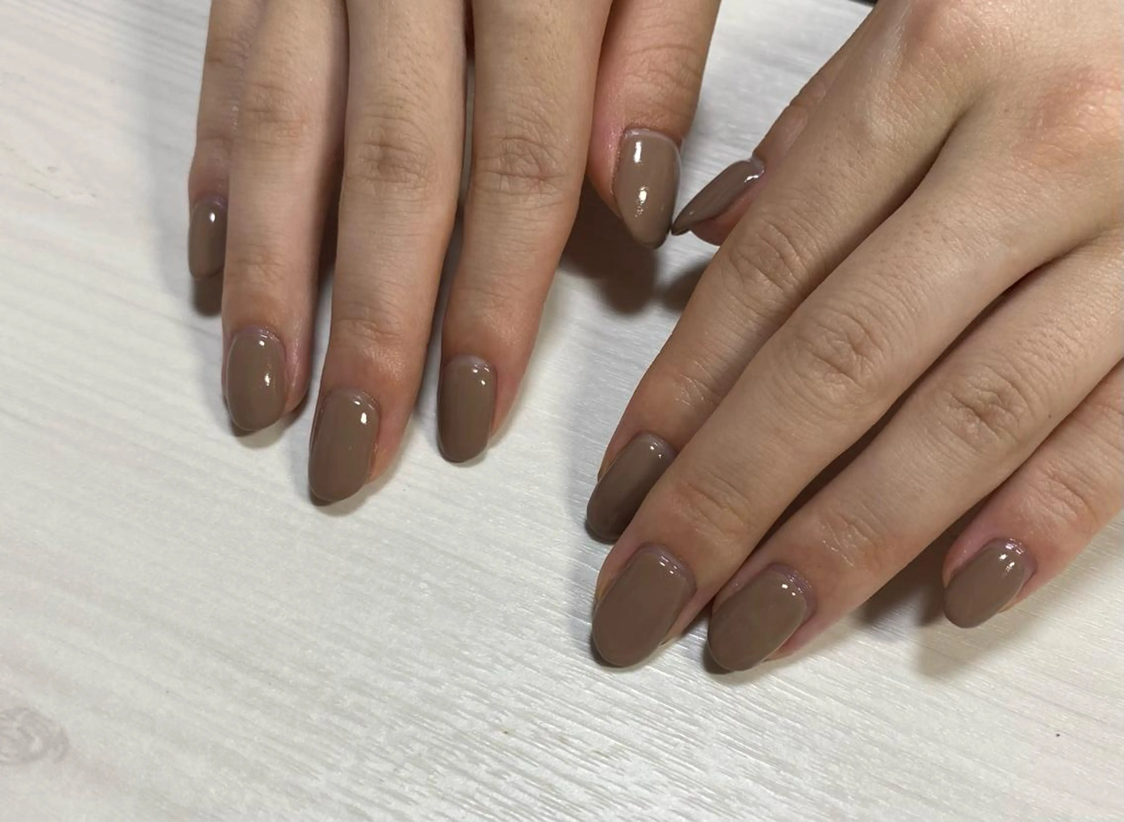 ネイル Nail Salon Bonheurのネイルデザイン