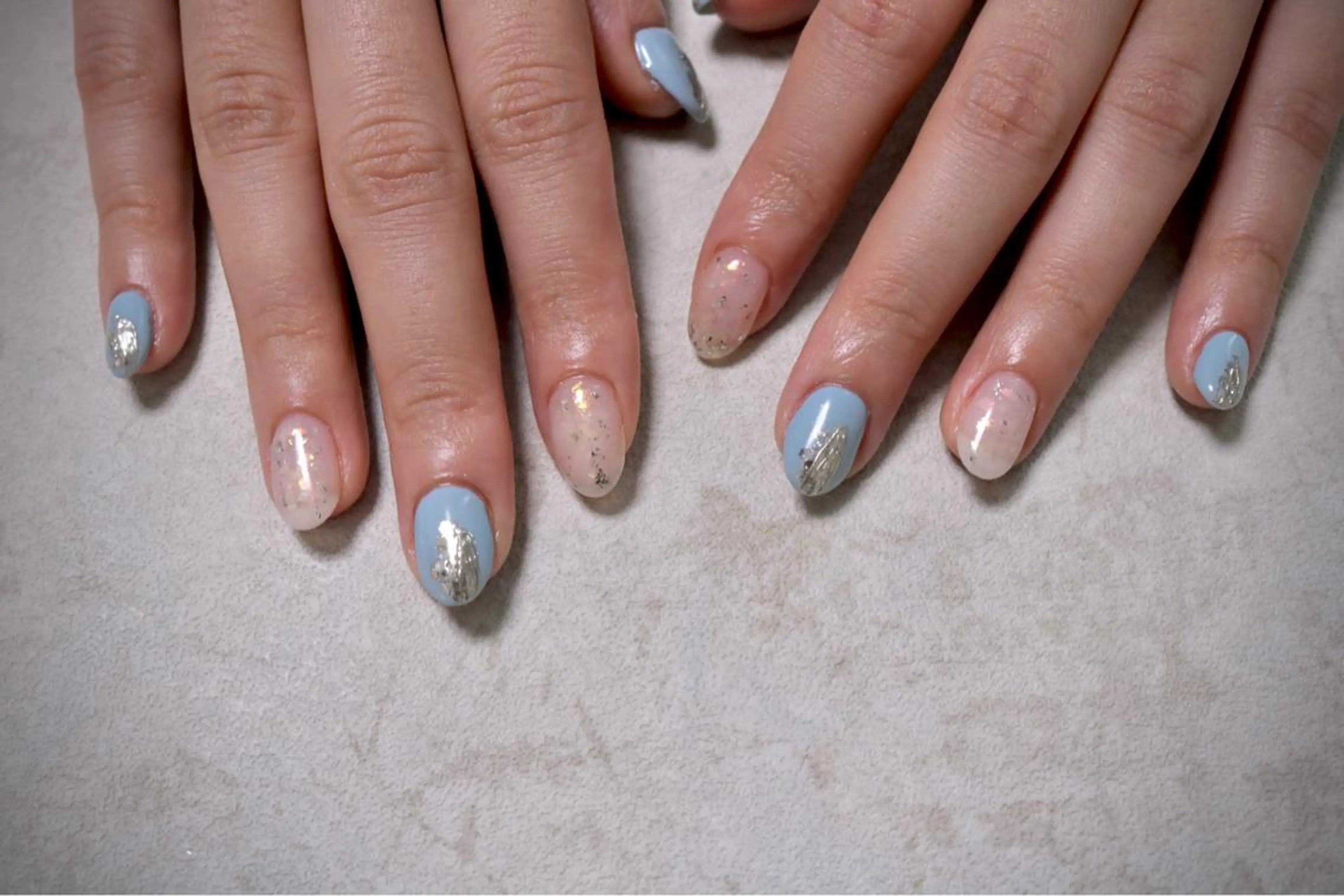 ネイル ハンドネイル MH Nailのネイルデザイン