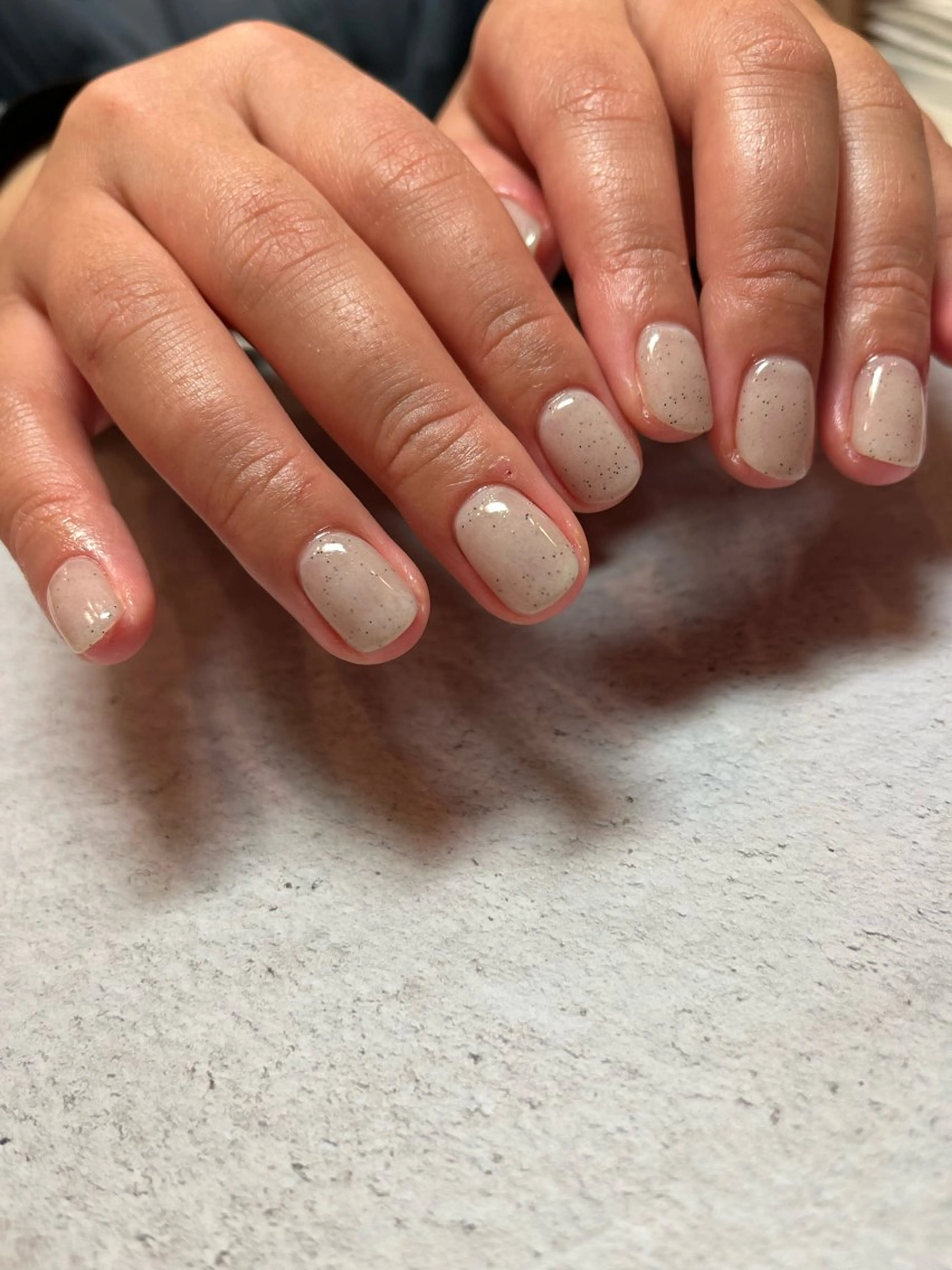 ネイル ハンドネイル LINON所属・【LINON】 airiのネイルデザイン