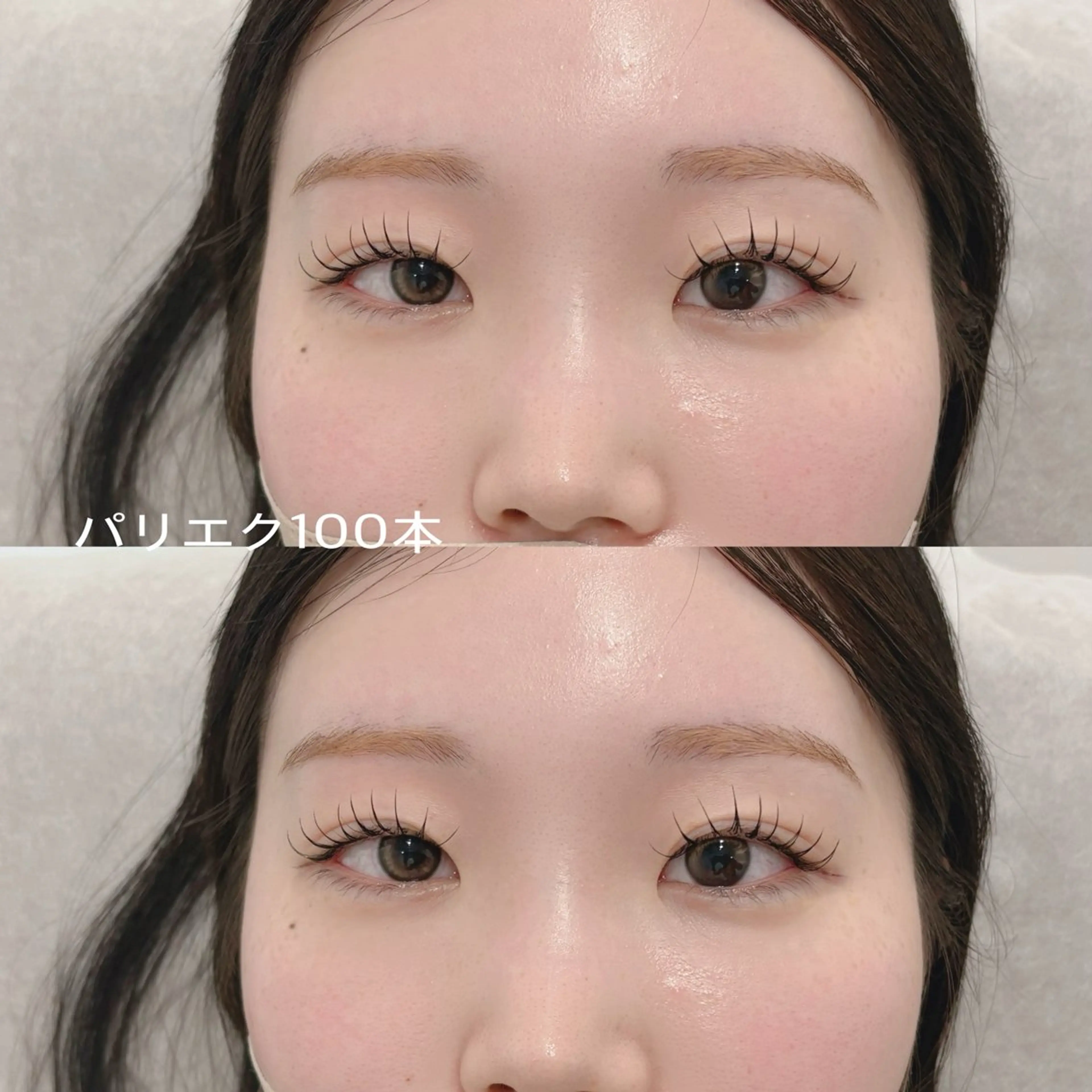 マツエク・マツパ マツエク Niko 天童店 【ニコ】所属・꒰ ‪Niko ꒱‬ aimi·͜·⋆のマツエク・マツパデザイン