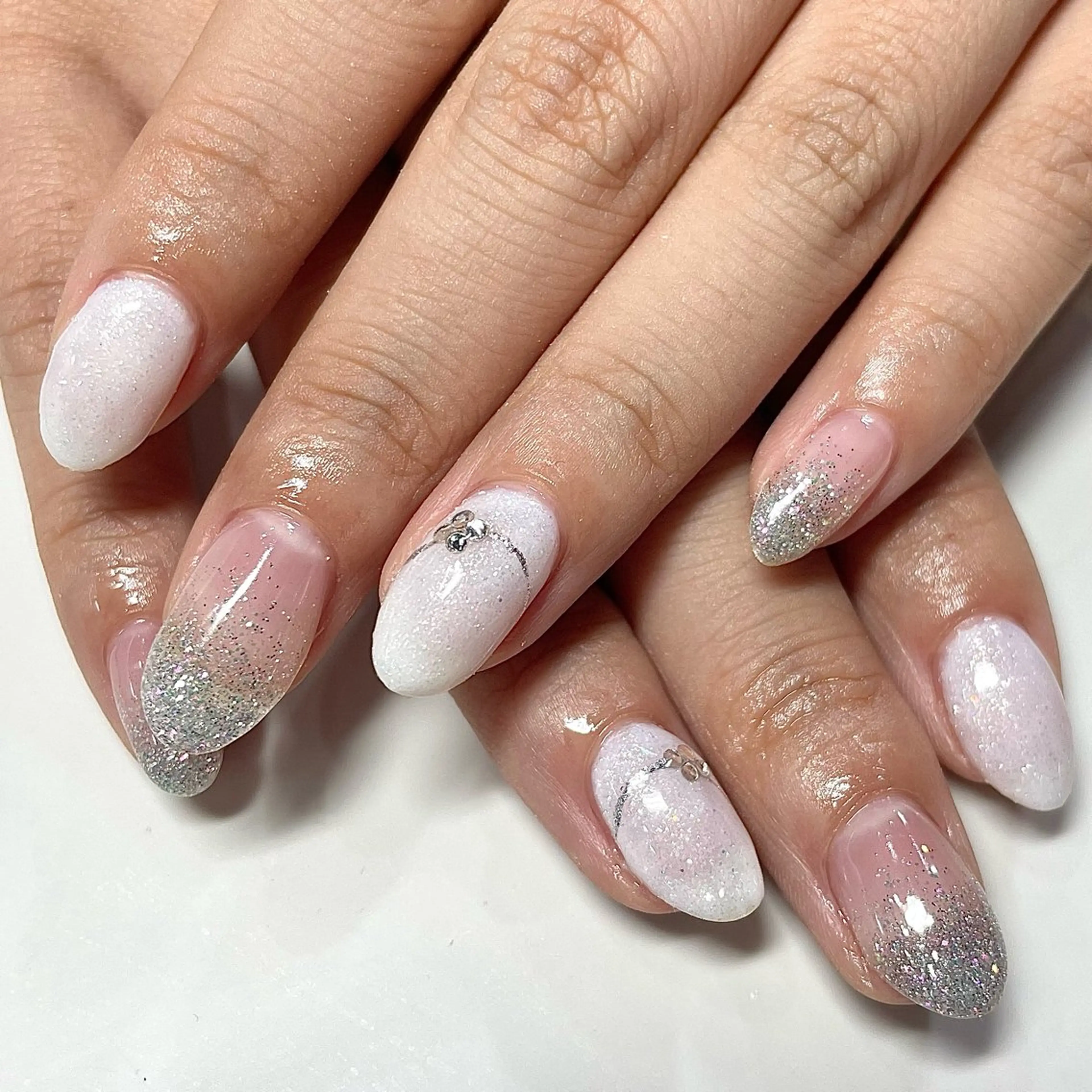 ネイル SEPTNAIL SUGAWARAのネイルデザイン