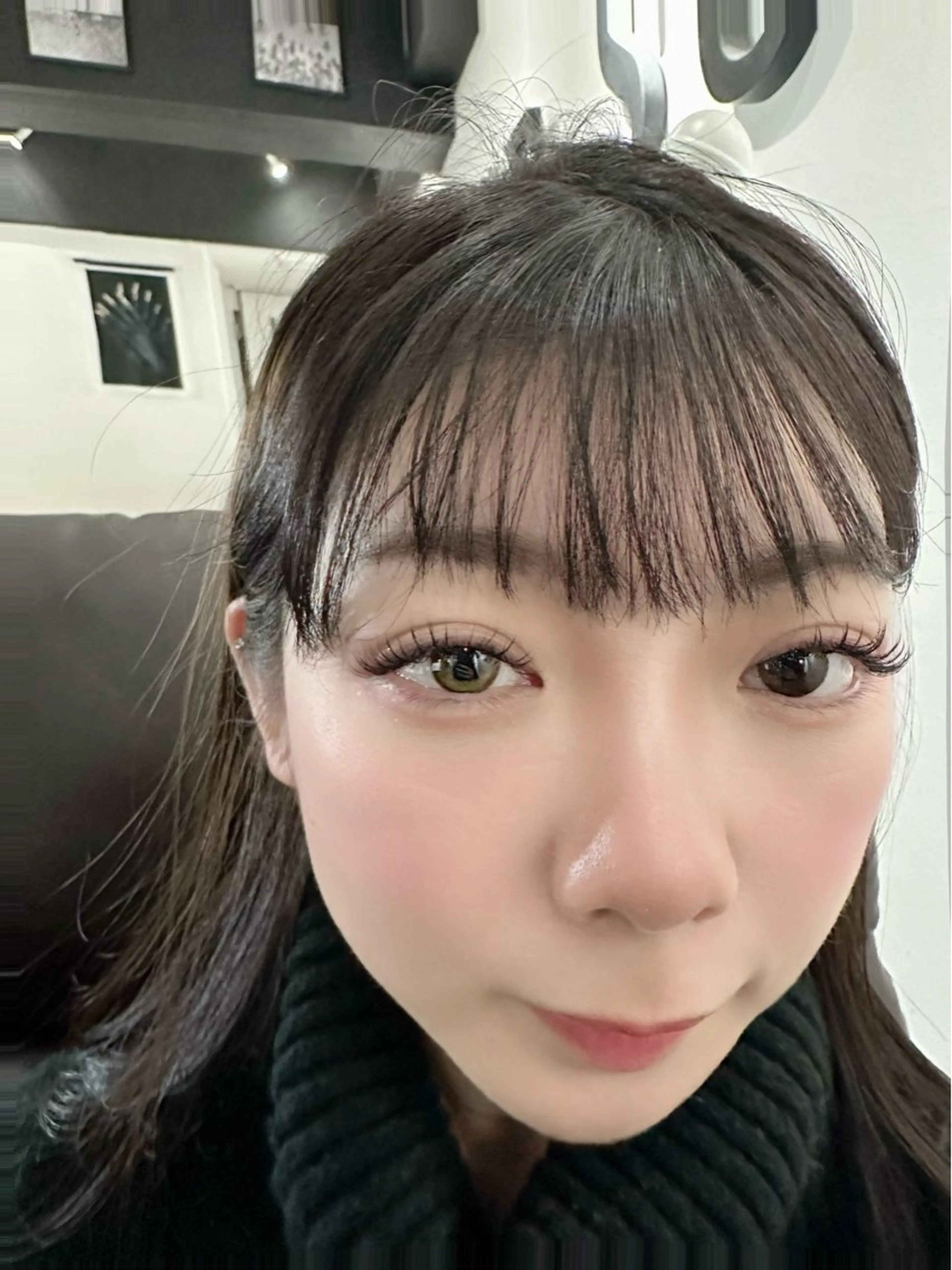 マツエク・マツパ SESUNNY セサニー　SEIRAのマツエク・マツパデザイン