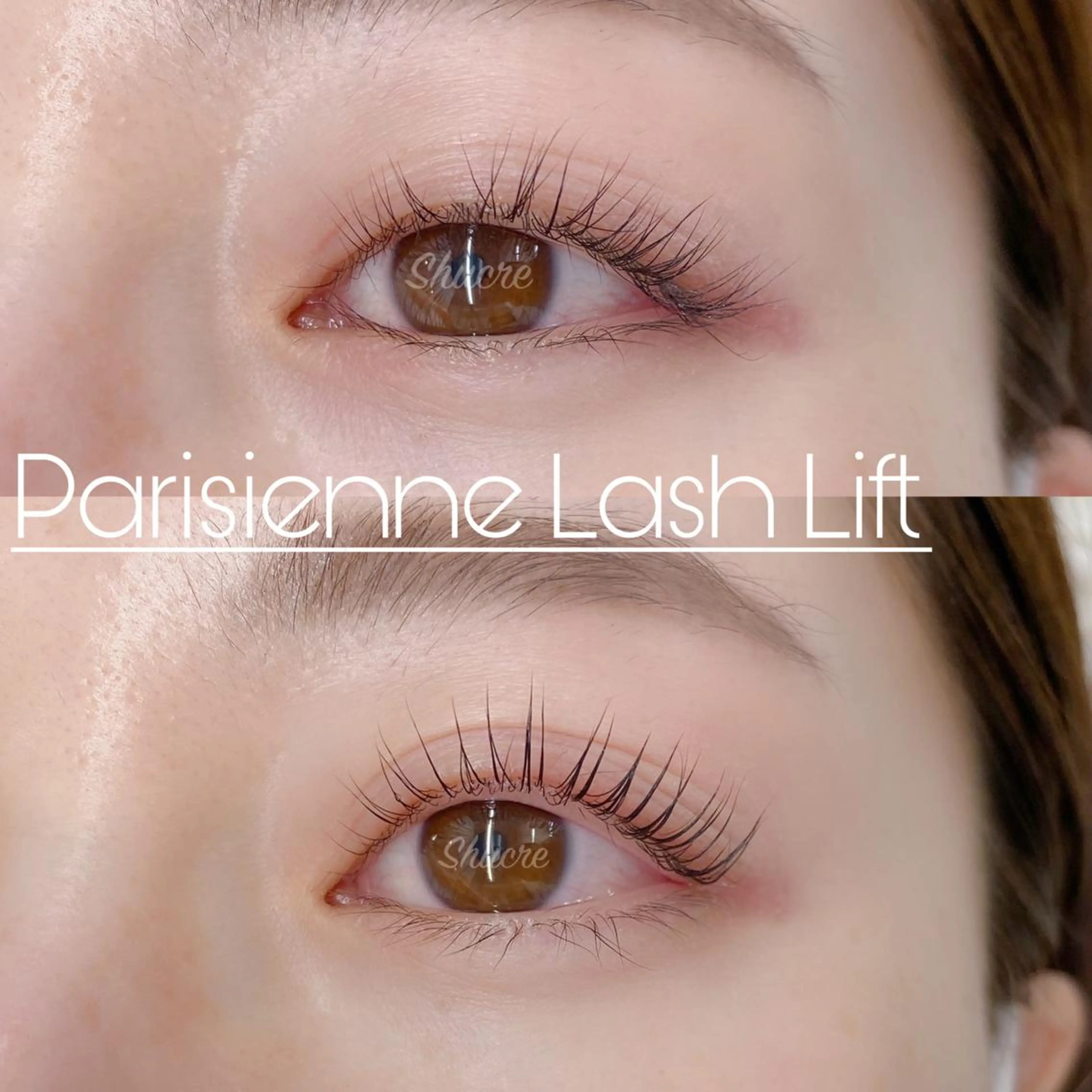 マツエク・マツパ Shucre栄店🤍 Rikaのマツエク・マツパデザイン