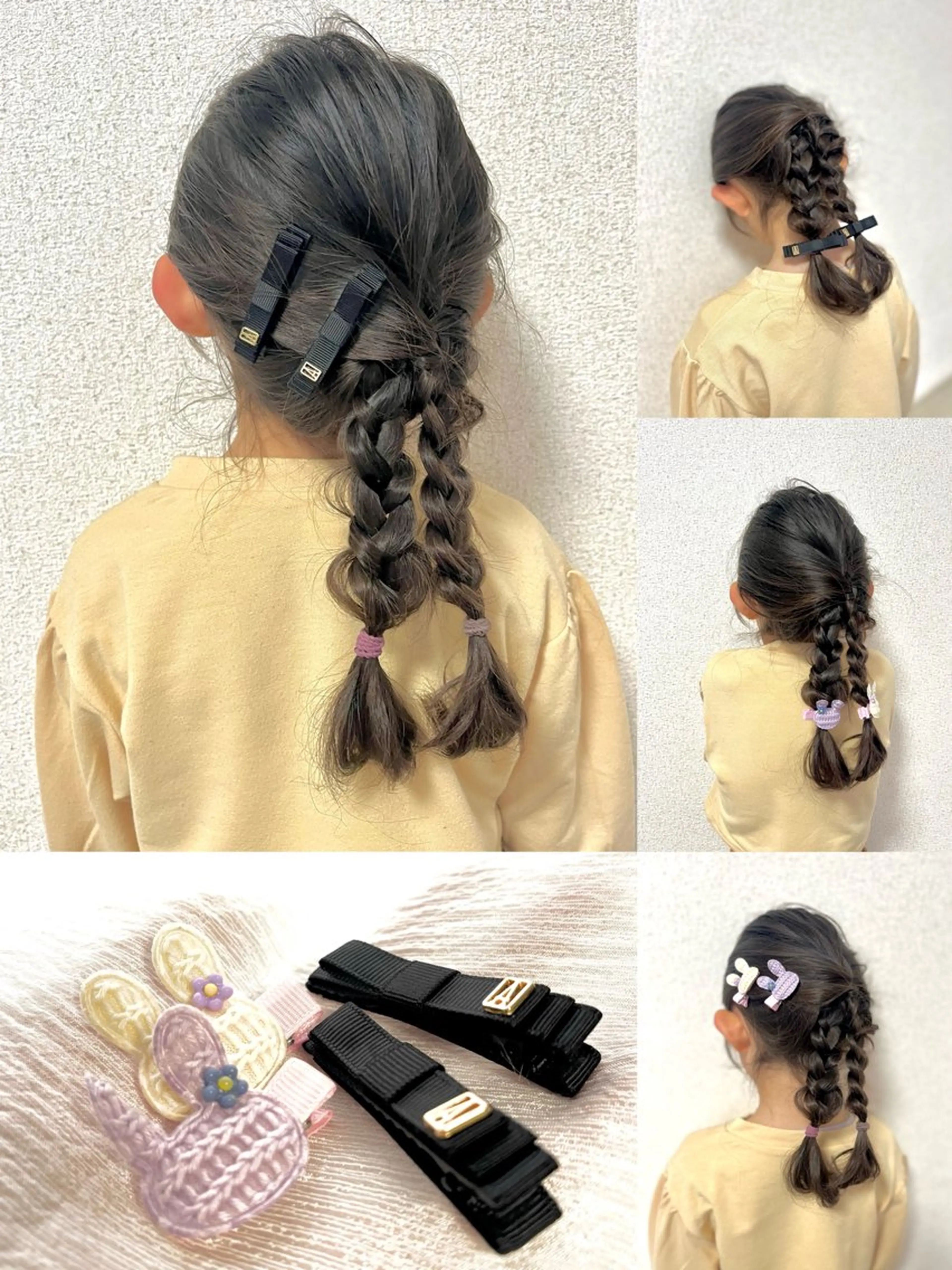 ヘアアレンジ OJIMA YUKAの眉毛・アイブロウイメージ