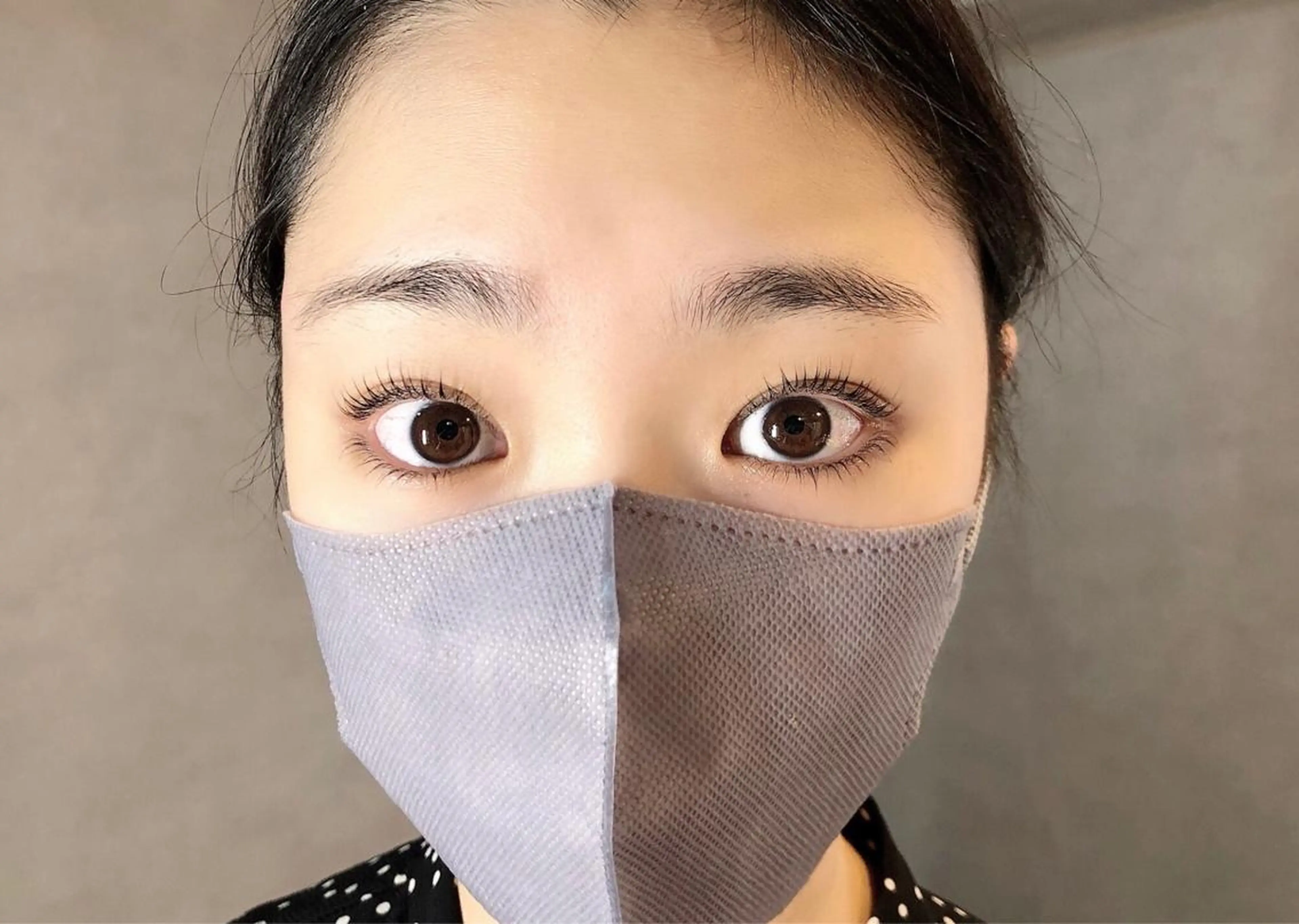 新規のお客様限定🔸まつげパーマ上下✨トリートメント付き🔸の写真