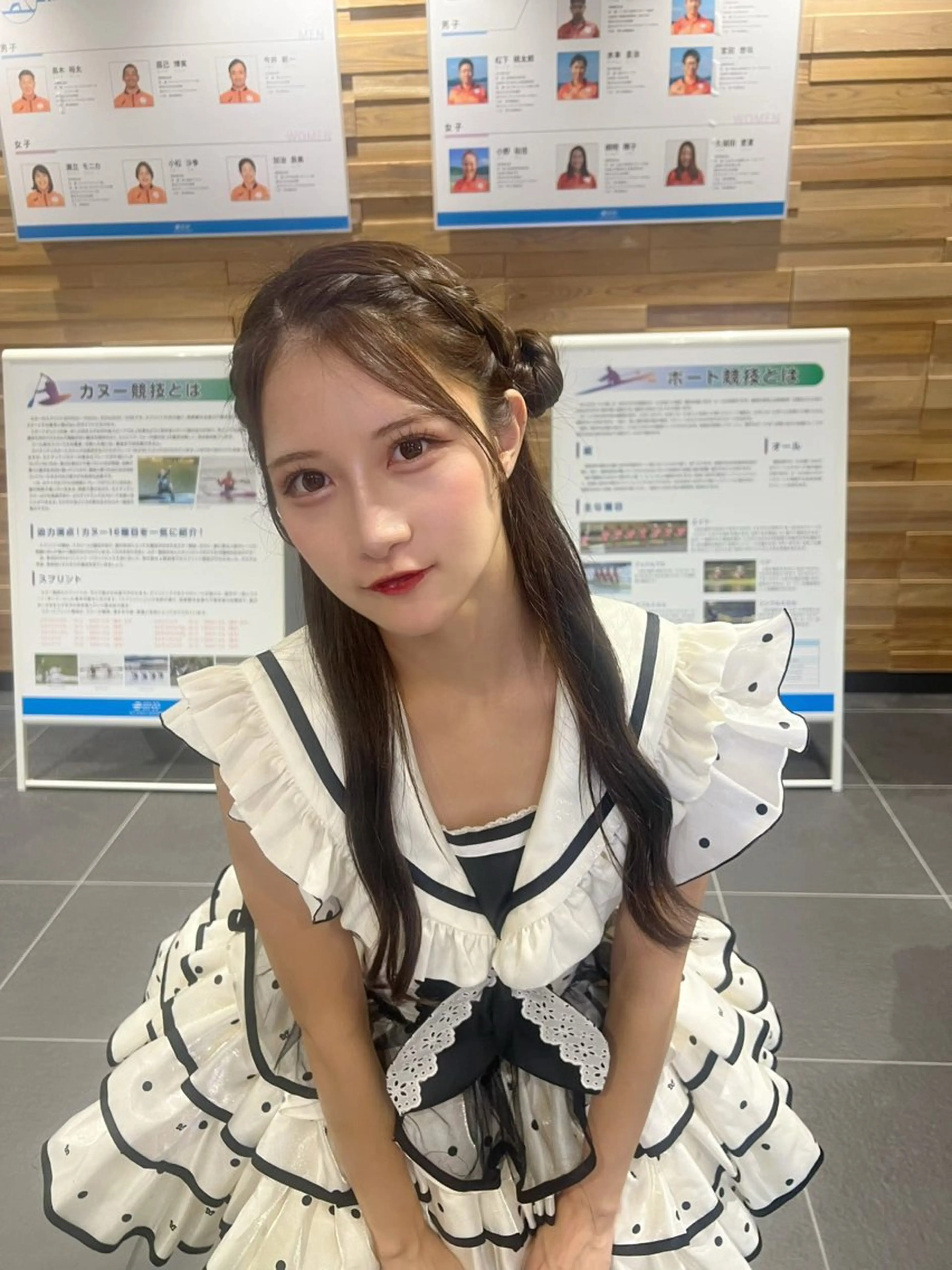 マツエク・マツパ マツエク eyelist asuka💜のマツエク・マツパデザイン