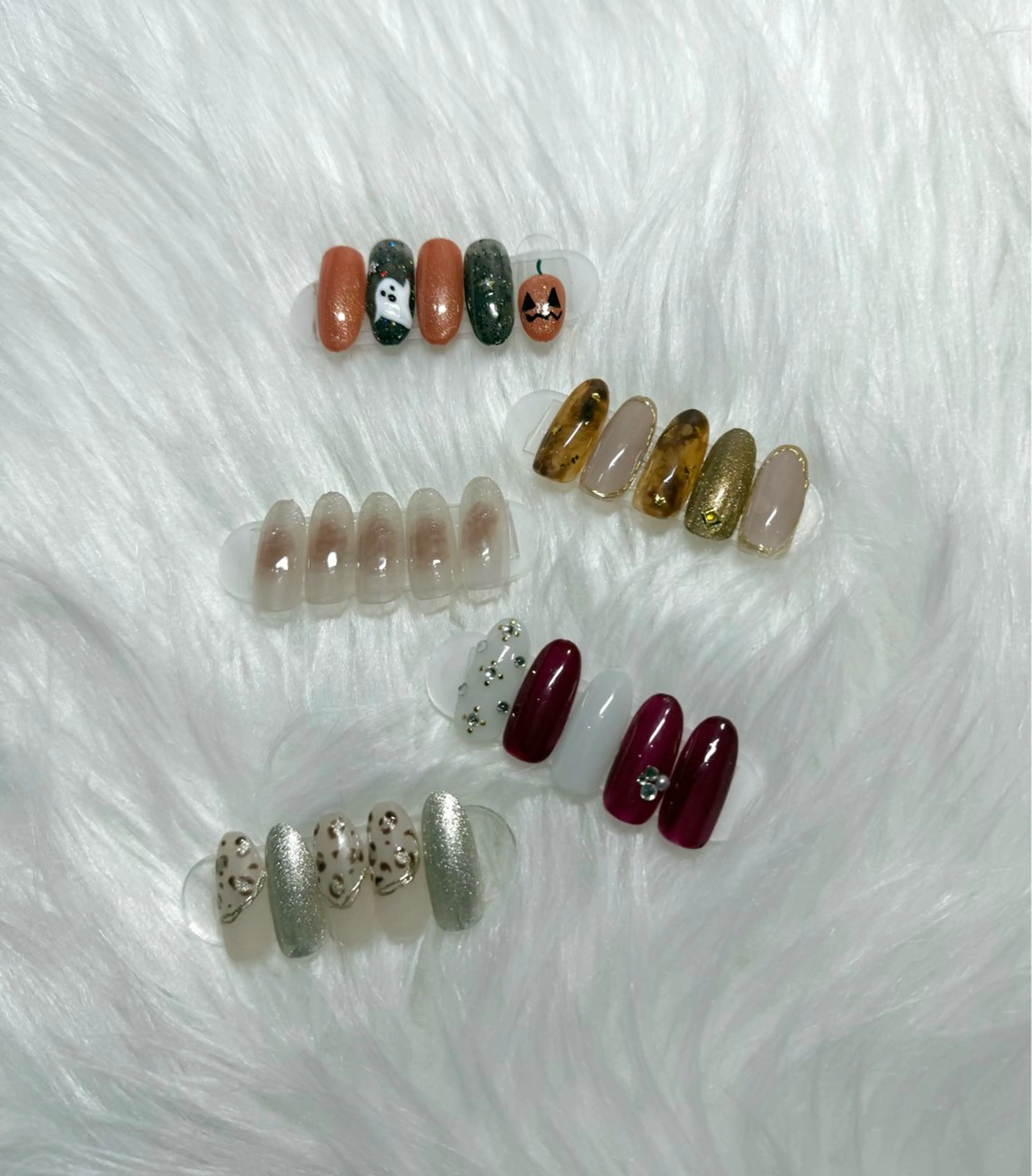 ネイル ハンドネイル tumake🩷 Aliceのネイルデザイン