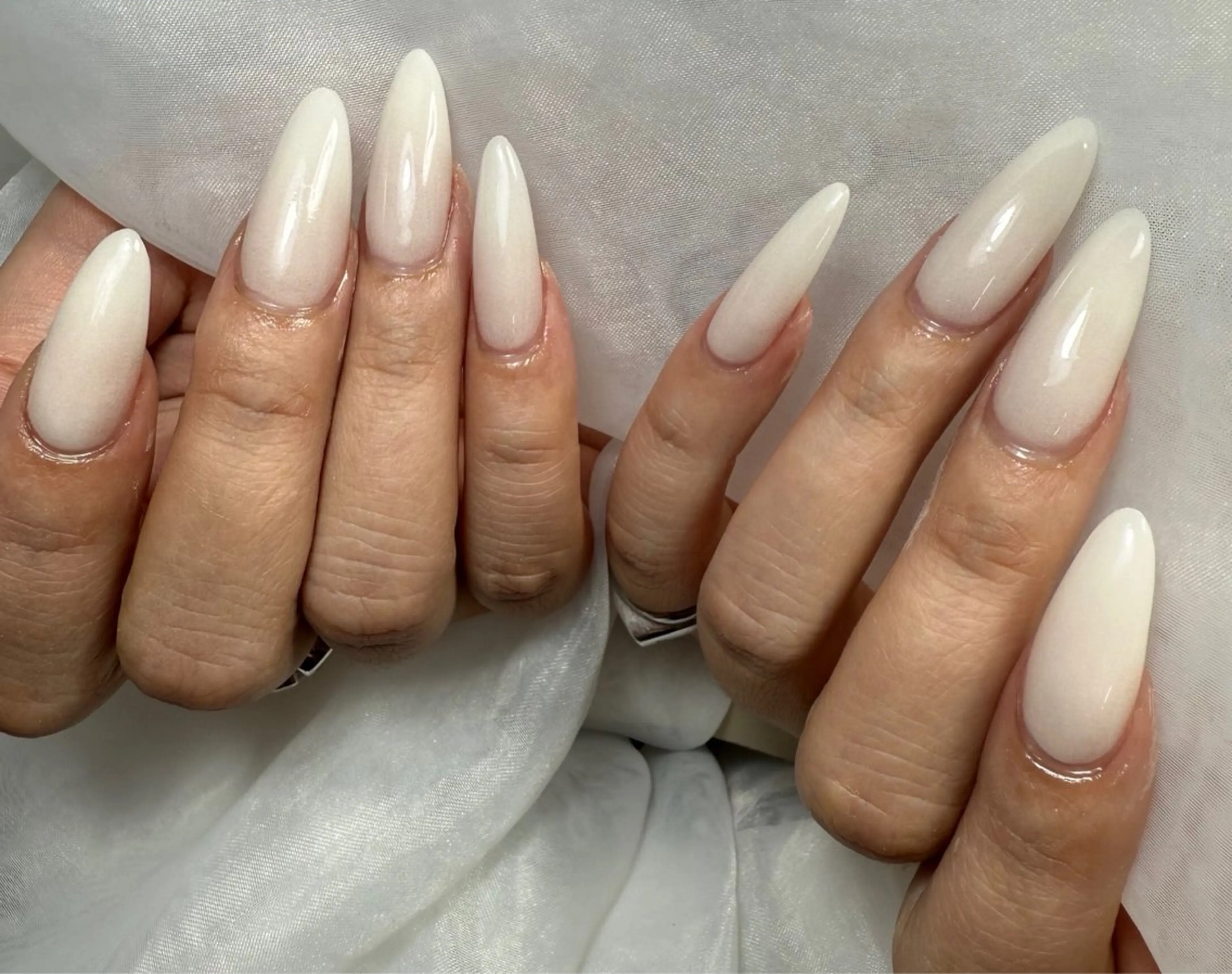 ネイル nailsalon gagaのネイルデザイン