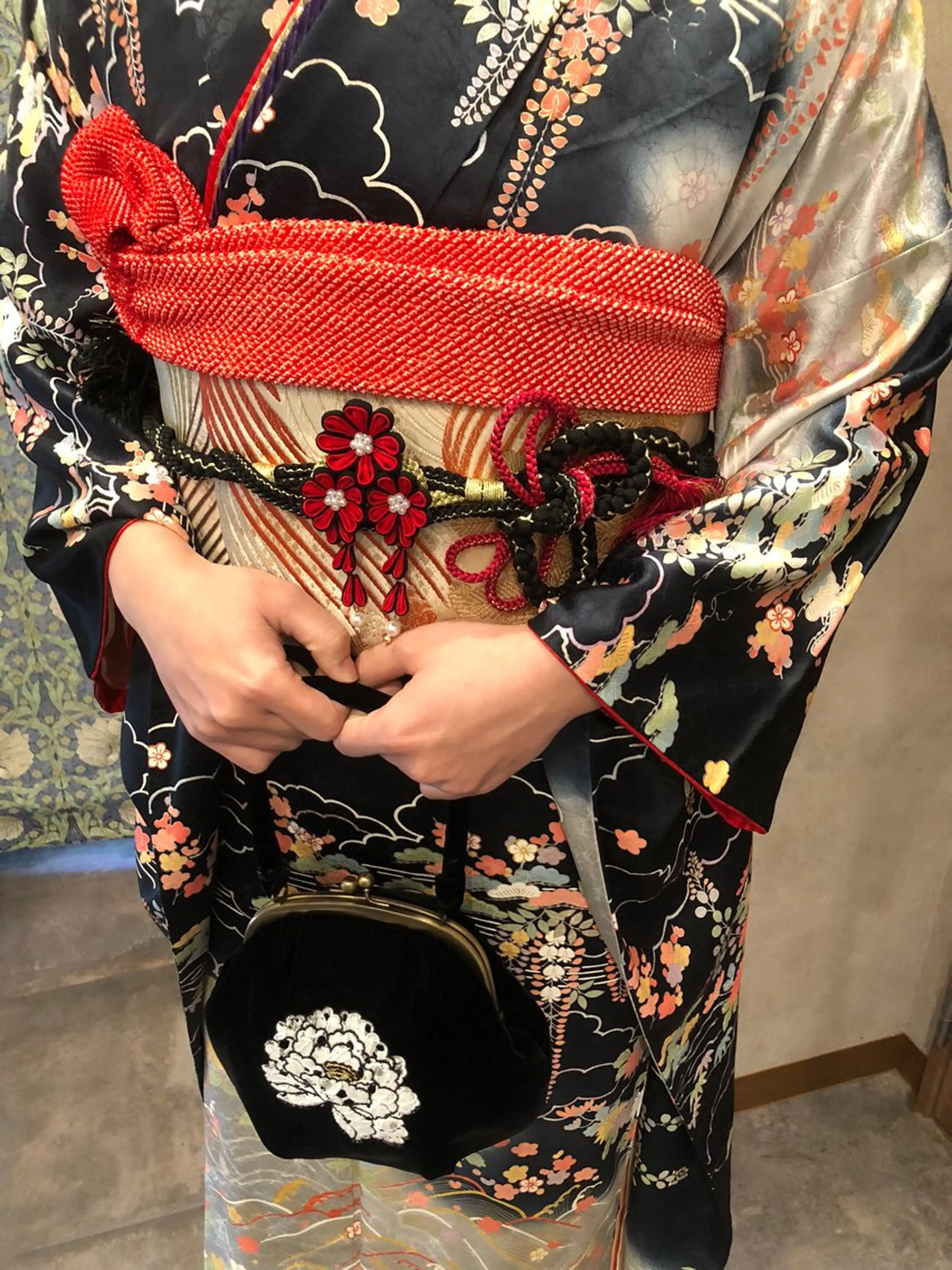 野咲き 美容室のマツエク・マツパデザイン