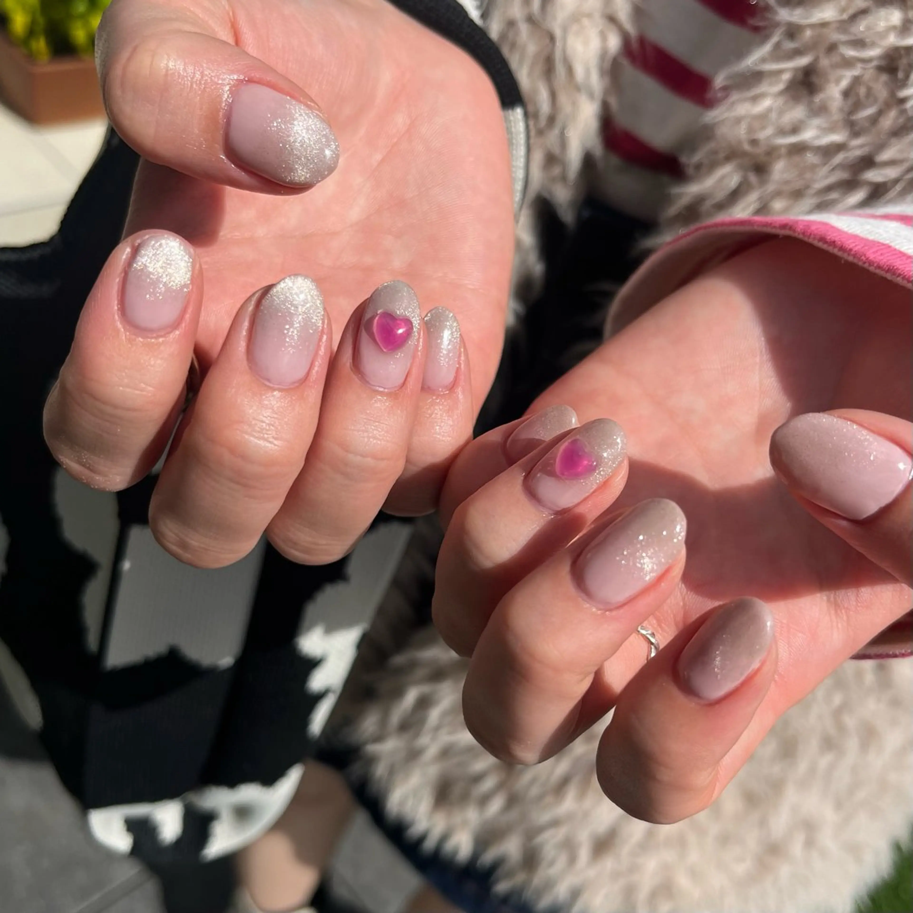 ネイル Laki nailのネイルデザイン