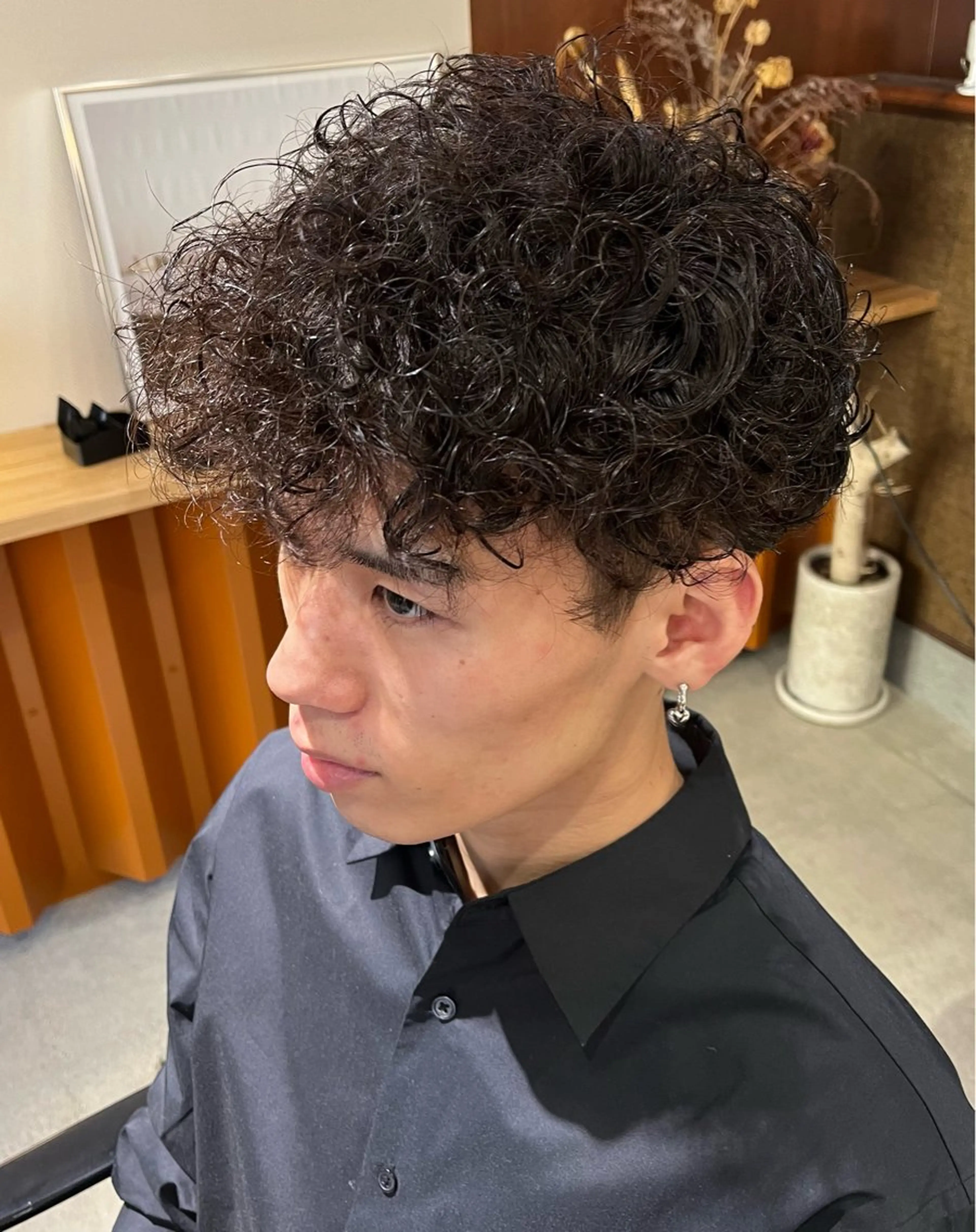 メンズ matsui ／ waltのヘアスタイル