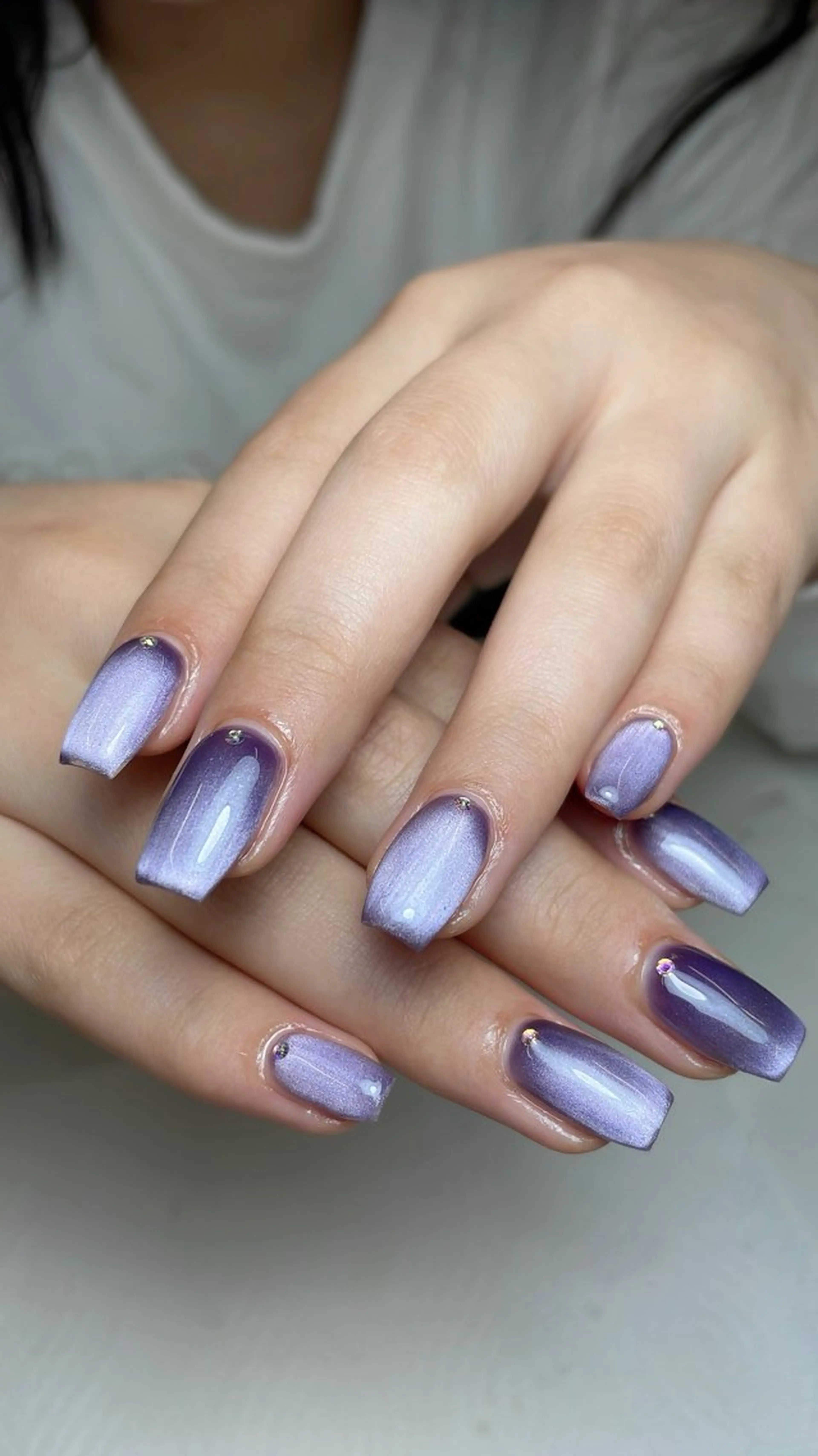 ネイル Munail サロン所属・むねいる nail salonのネイルデザイン