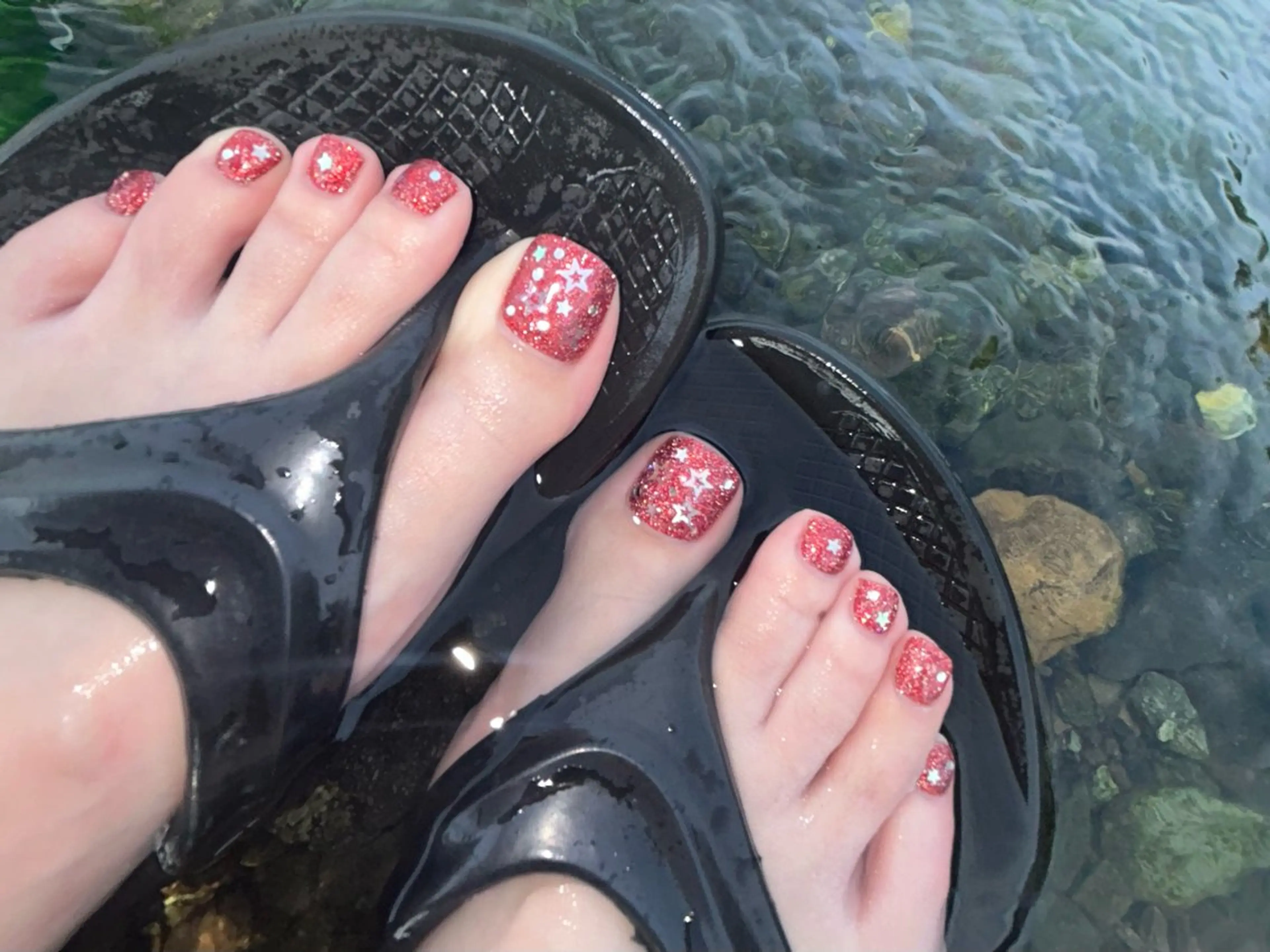 ネイル asuka 🐰のネイルデザイン