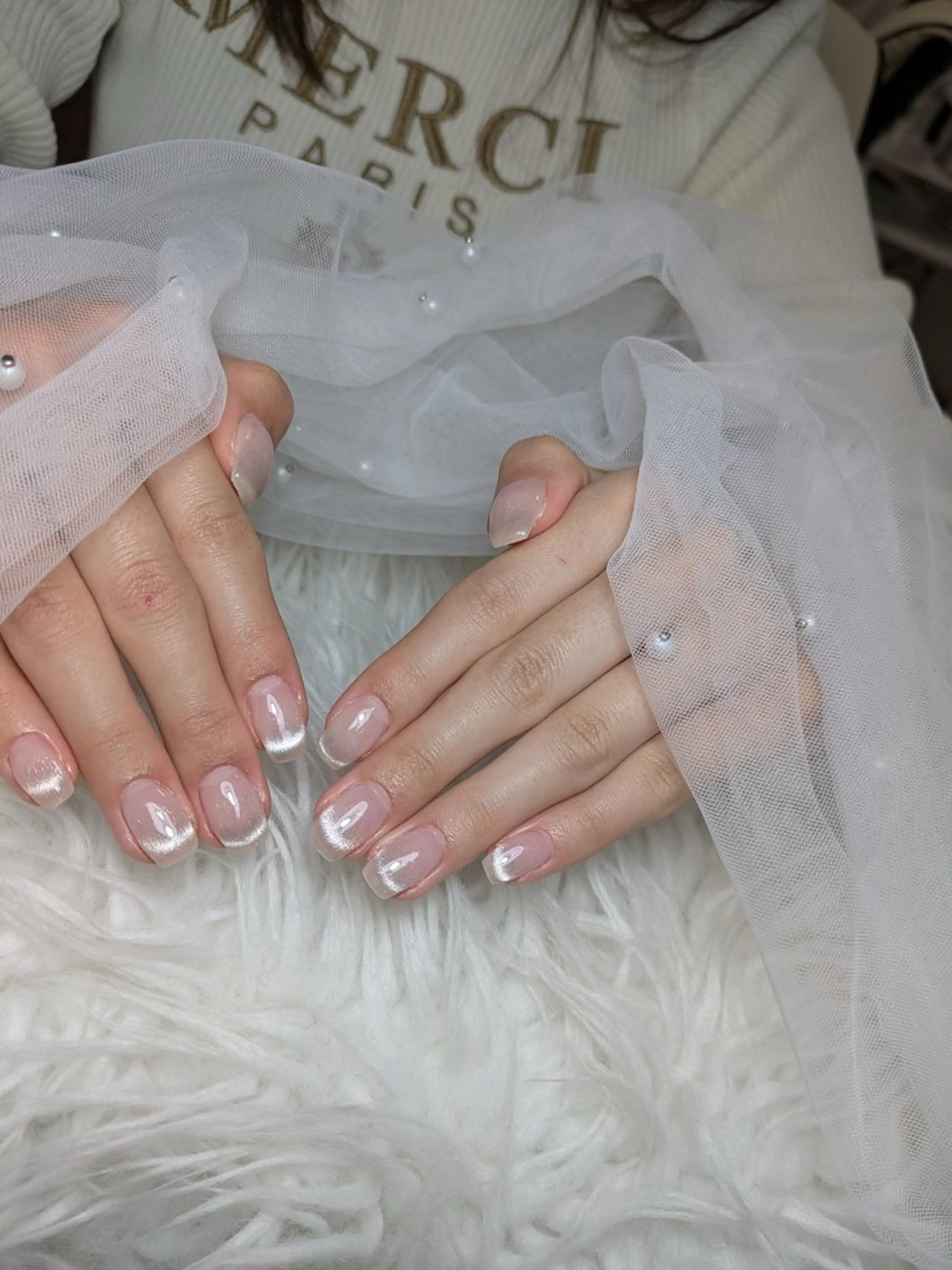 ネイル Queen Nail 柏店　クイーンネイルのネイルデザイン