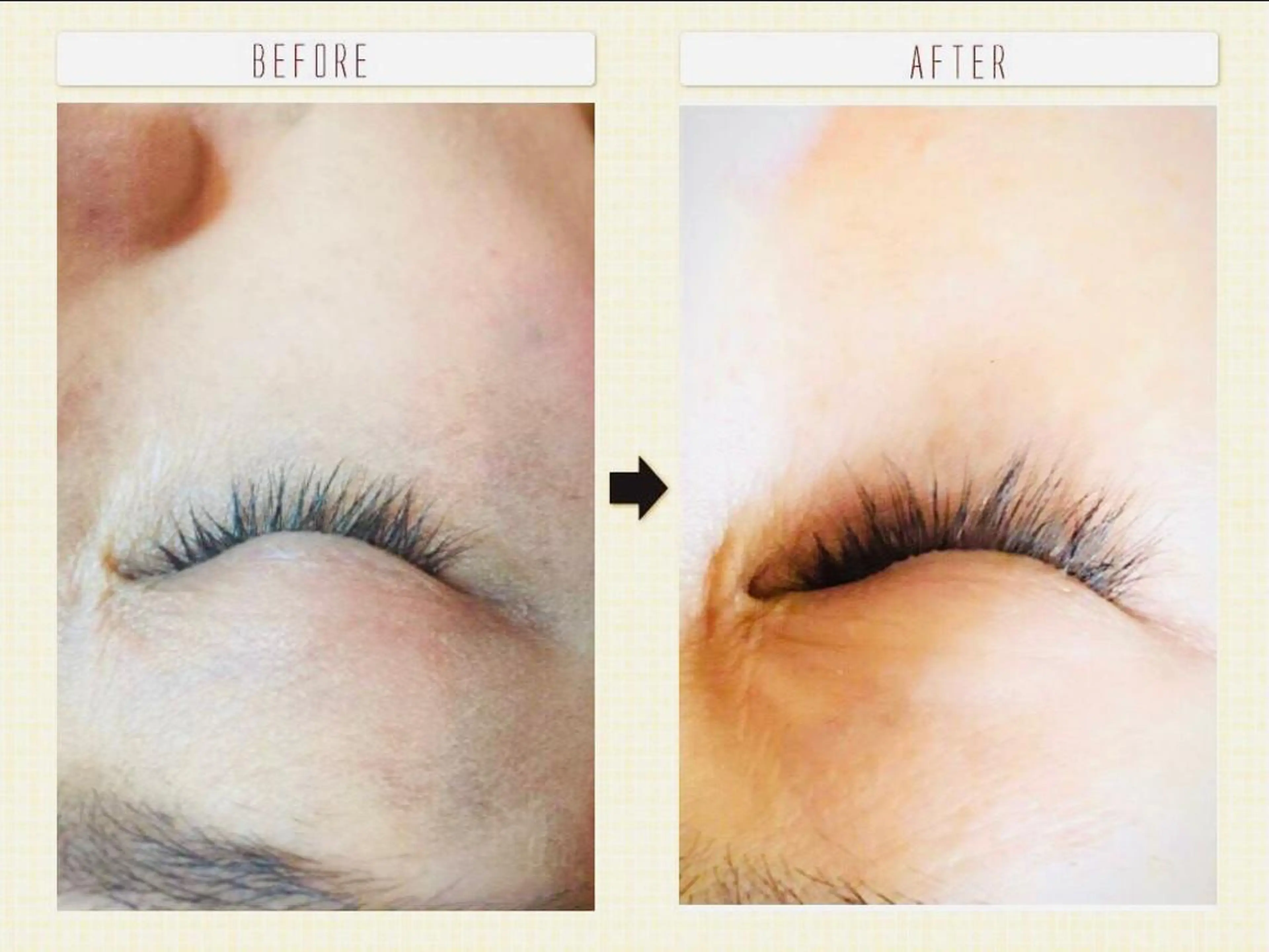 アイブロウ ハリウッドブロウリフト その他(アイブロウ) eyelash presh yukaのマツエク・マツパデザイン