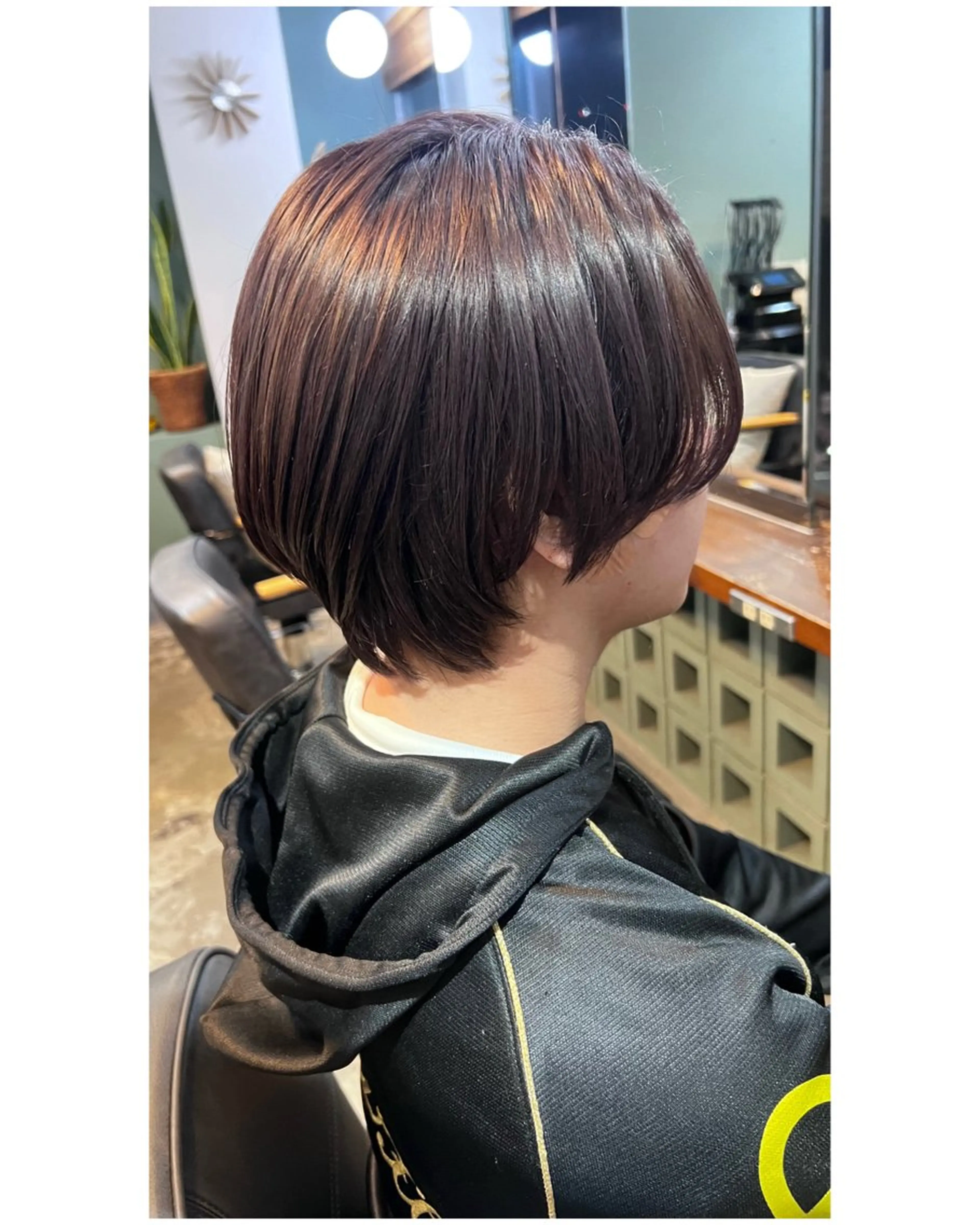 ミディアム カラー メンズ メンズブリーチ ブリーチ グレージュ ラベンダーカラー ラベンダーグレージュ 艶×透明感カラー♡ カットモデル募集中のヘアスタイル