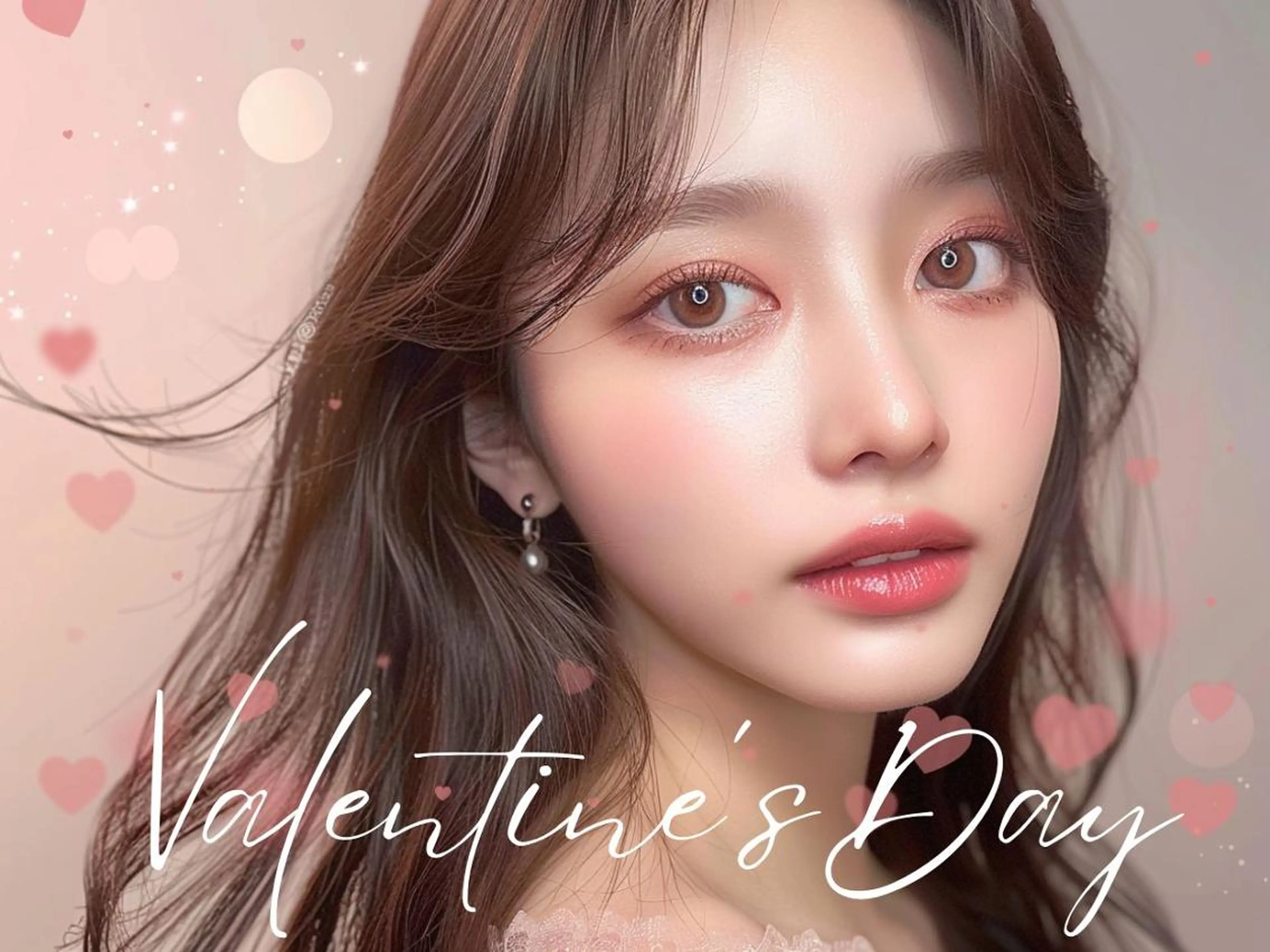 マツエク・マツパ 束感まつ毛 ナチュラル パリジェンヌラッシュリフト まつげパーマ 一重×まつ毛パーマ マツパ 🎀Ruka🎀 【束感マツパ】のマツエク・マツパデザイン