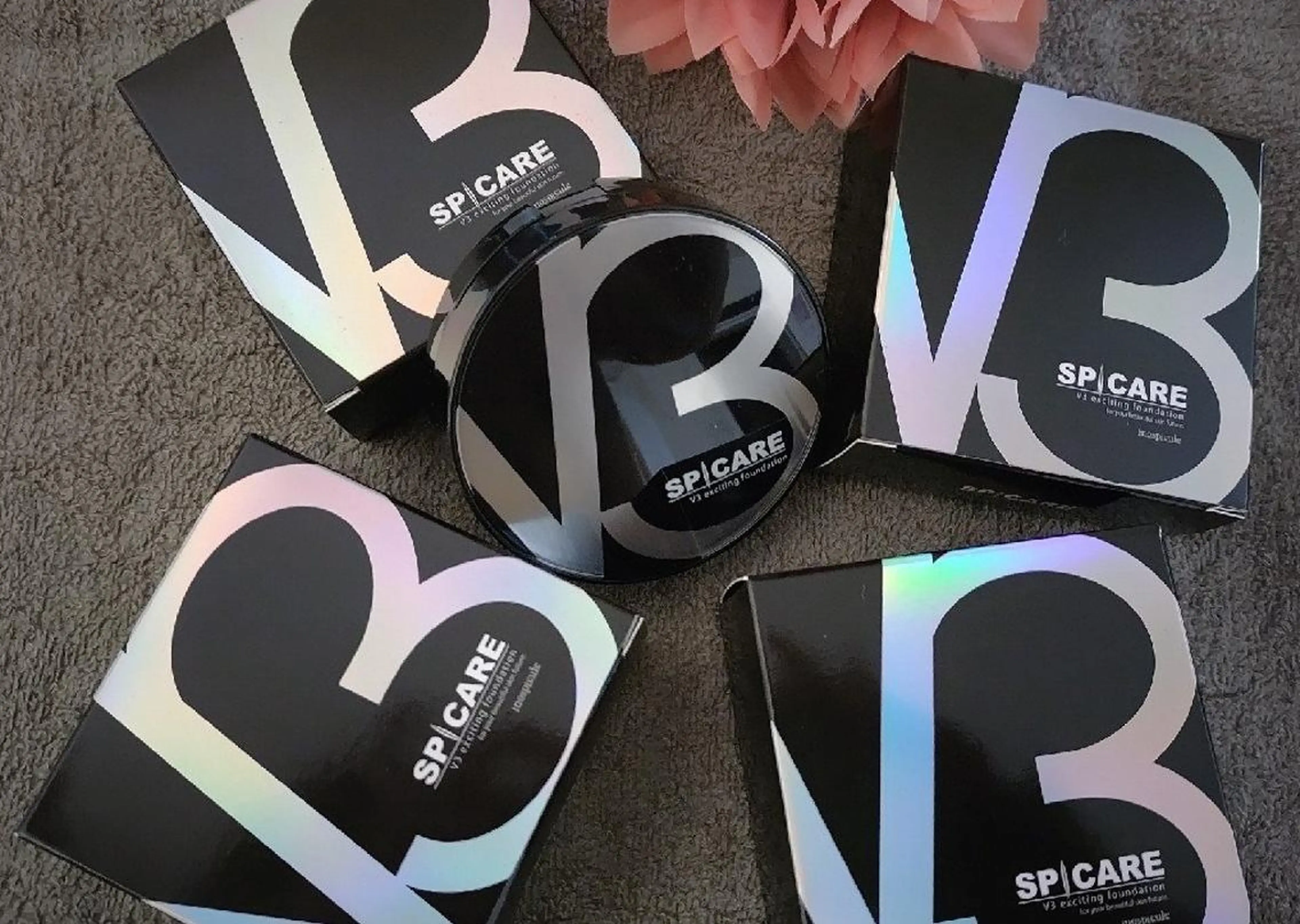 エステサロン　Lazulisea所属・川口 春奈のエステ・リラクイメージ