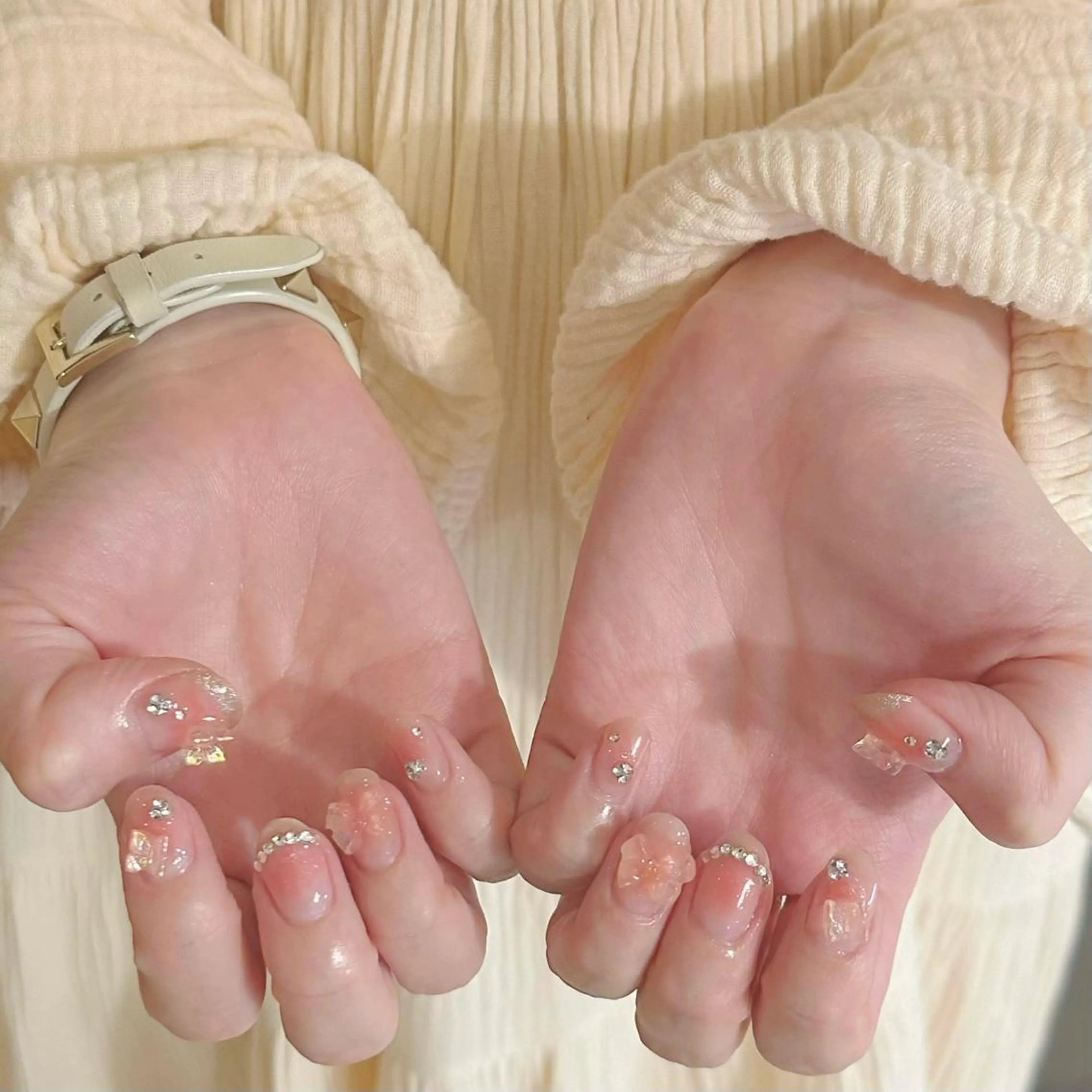 ネイル tsugi nailのネイルデザイン