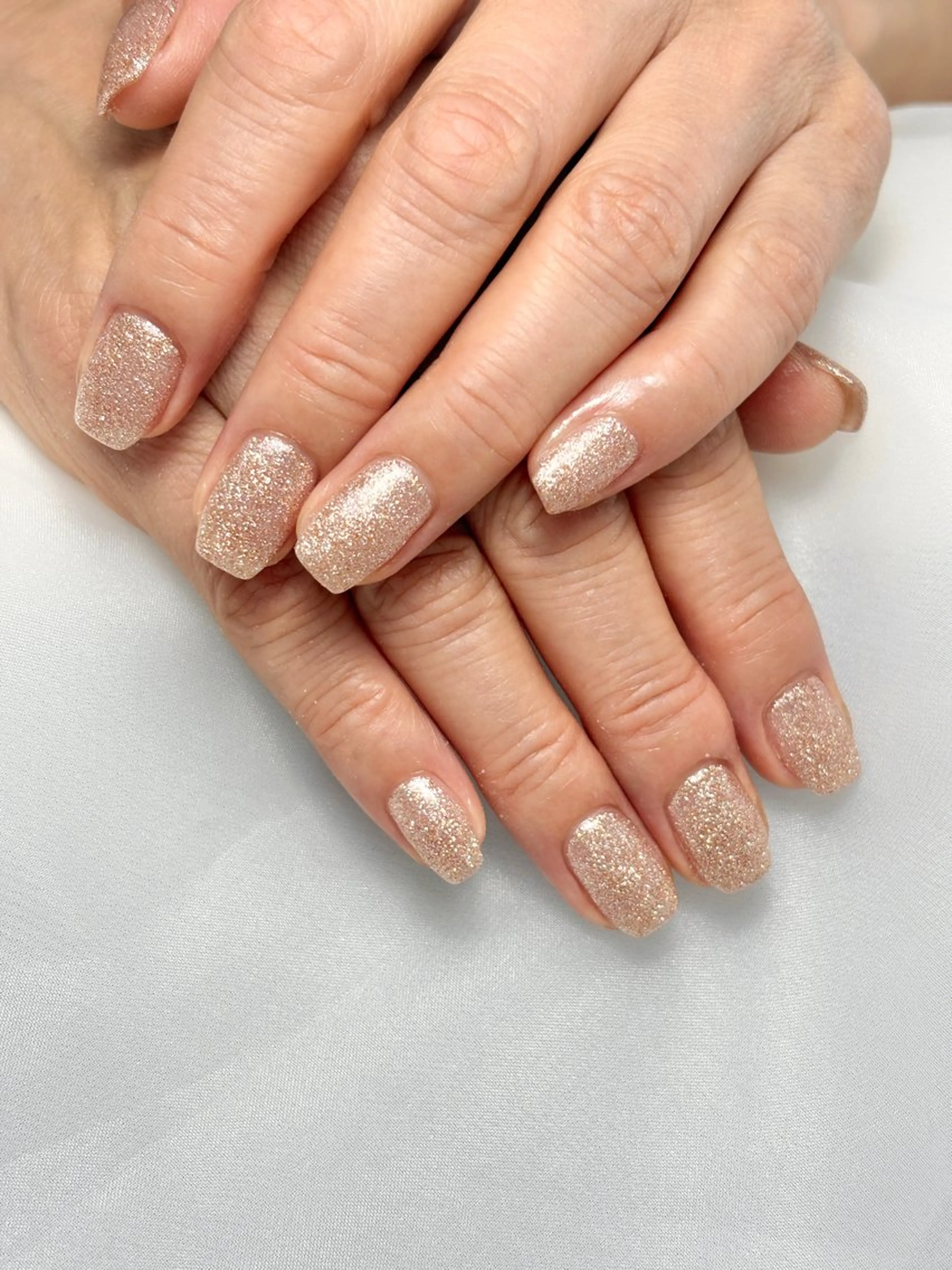 ネイル Nail salon And.所属・Osanai Hinakoのネイルデザイン