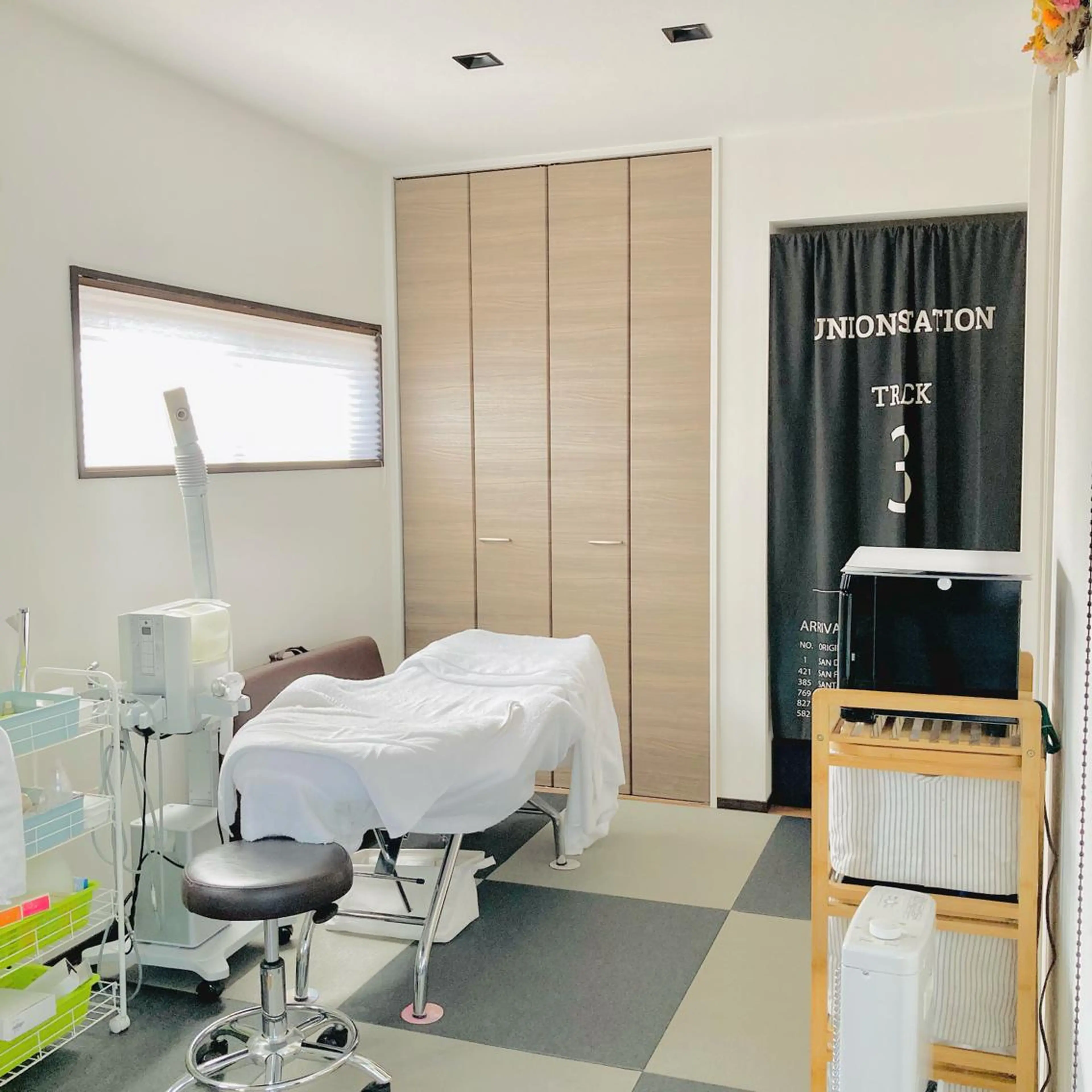 menard_fa cial&bodyのエステ・リラクイメージ